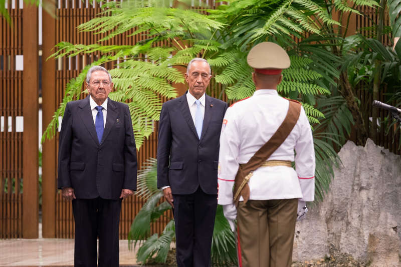 Presidência da República Portuguesa