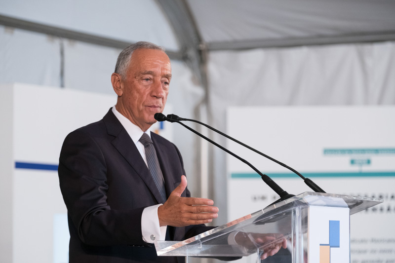 Presidência da República Portuguesa