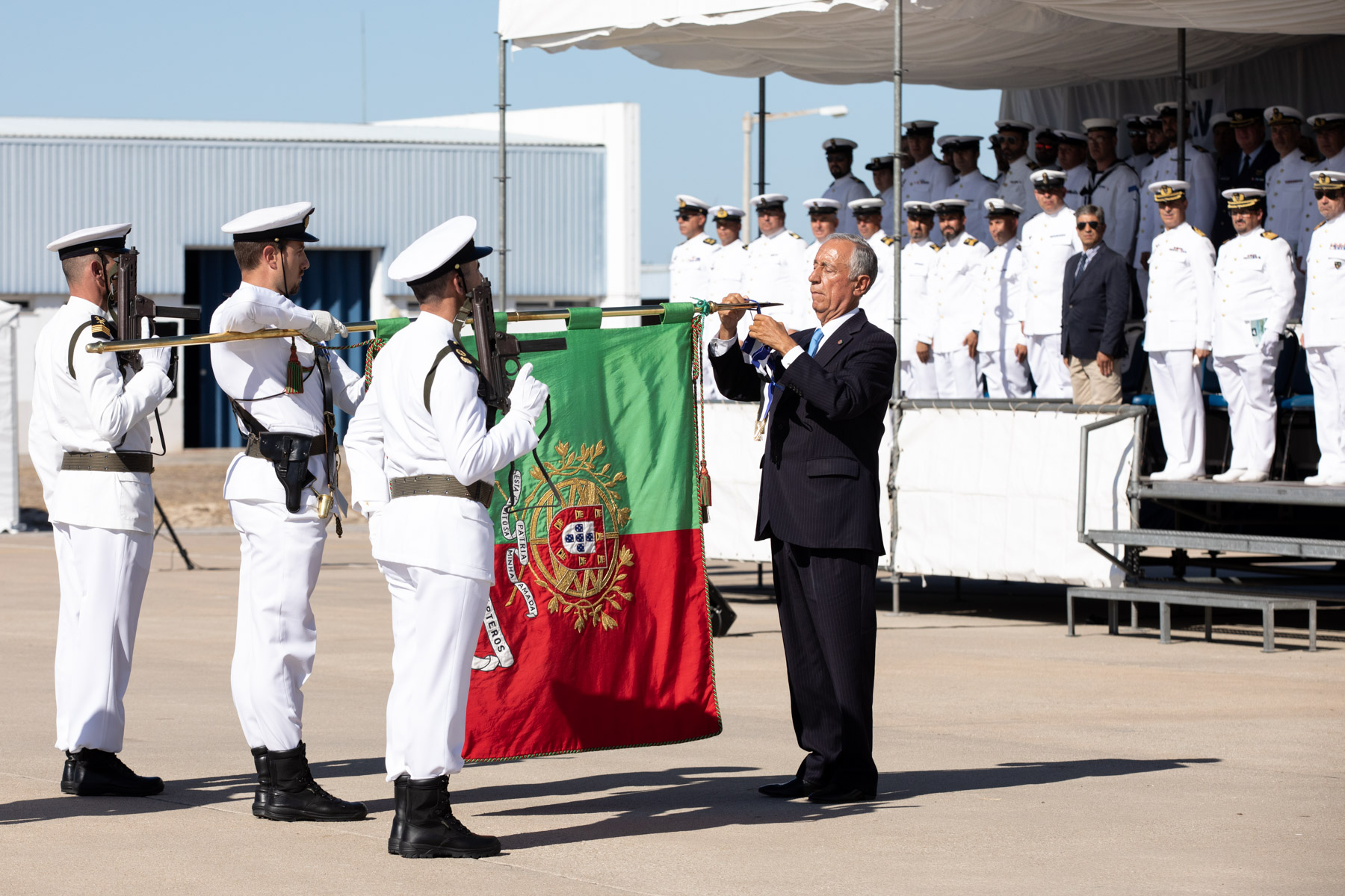 Presidência da República Portuguesa