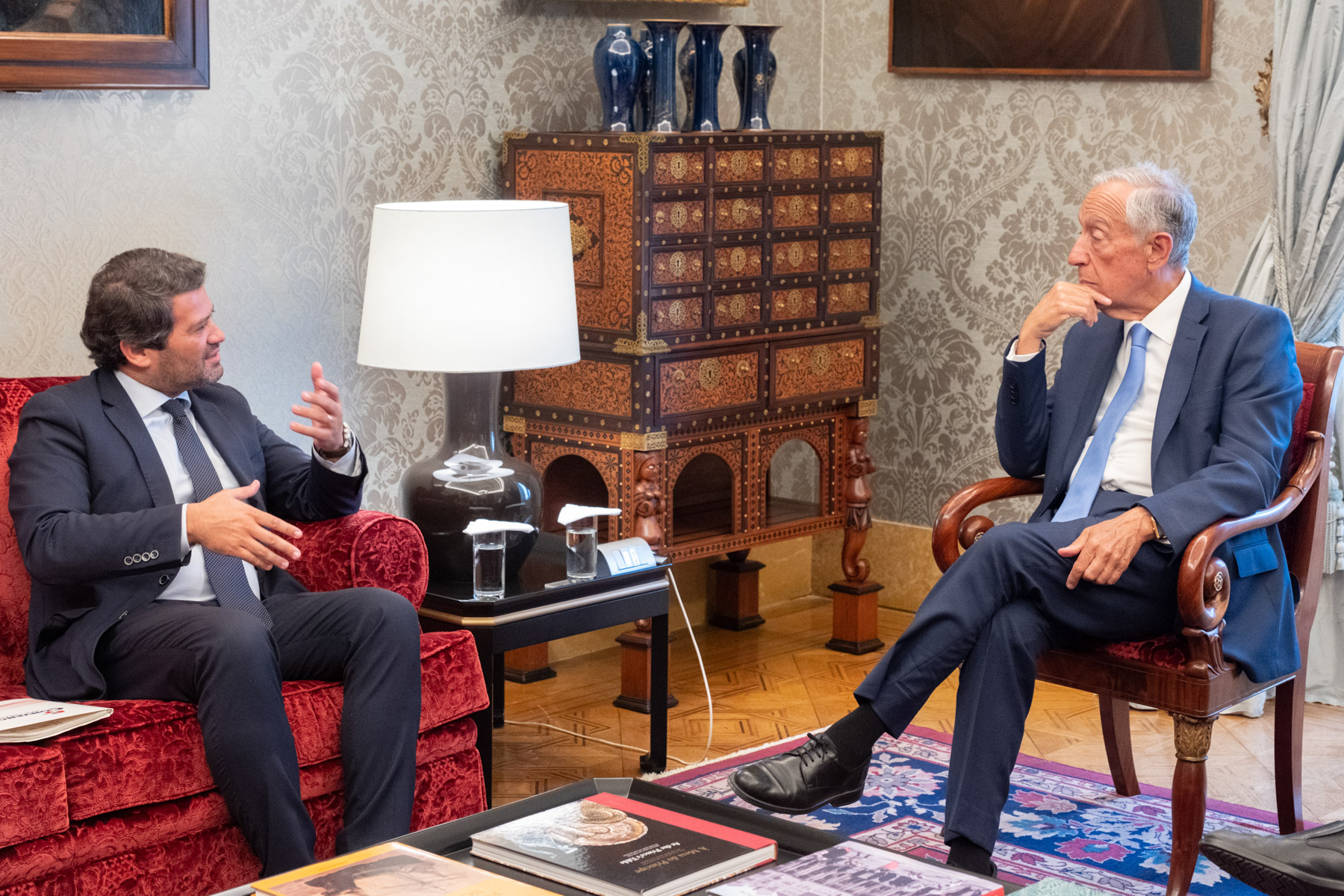Presidência da República Portuguesa