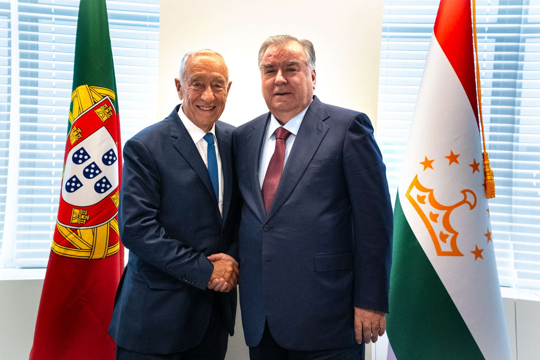 Presidência da República Portuguesa