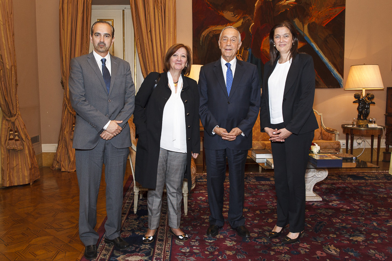 Presidência da República Portuguesa