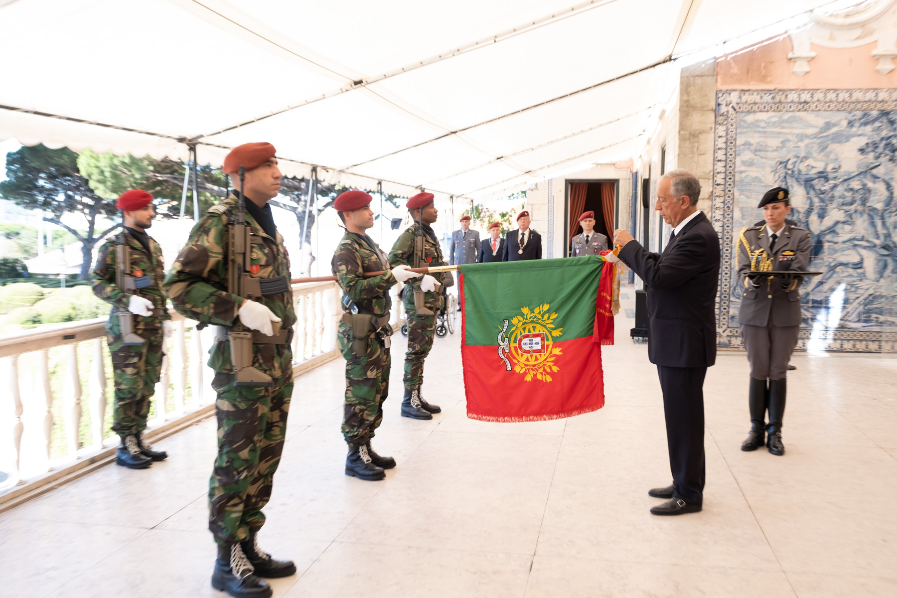 Presidência da República Portuguesa