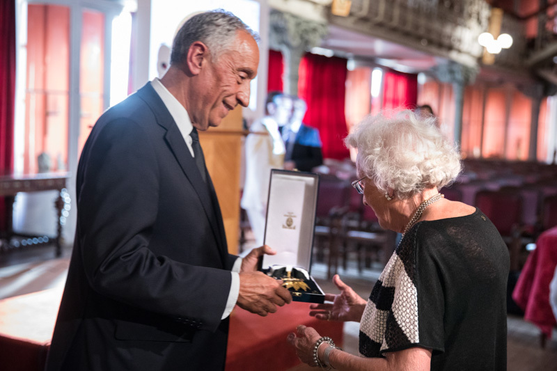 Presidência da República Portuguesa