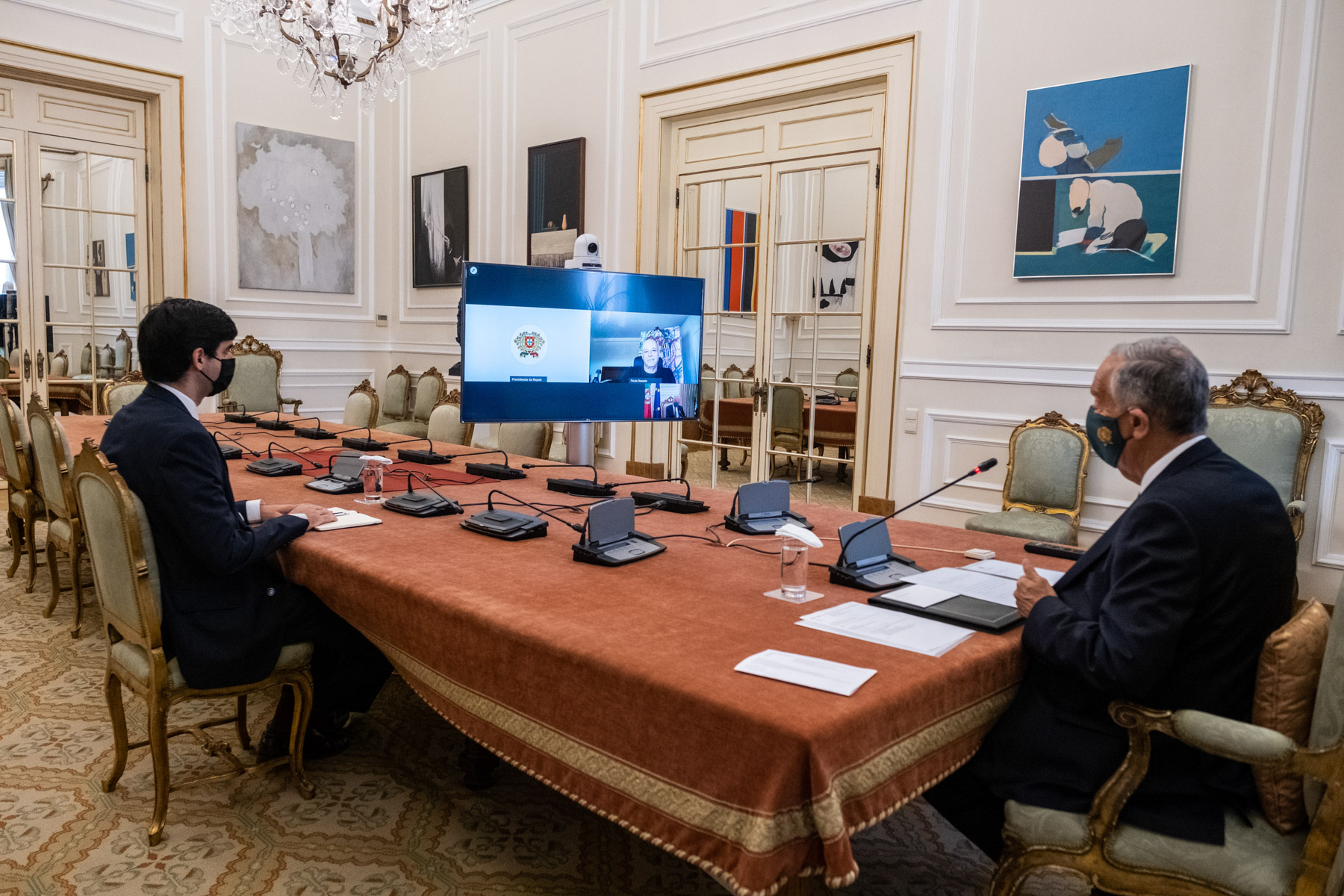Presidência da República Portuguesa