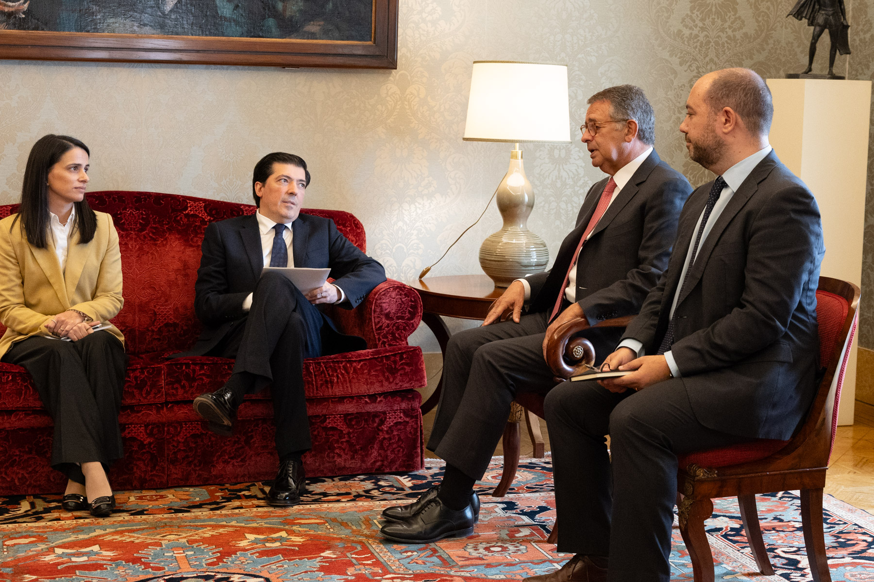 Presidência da República Portuguesa