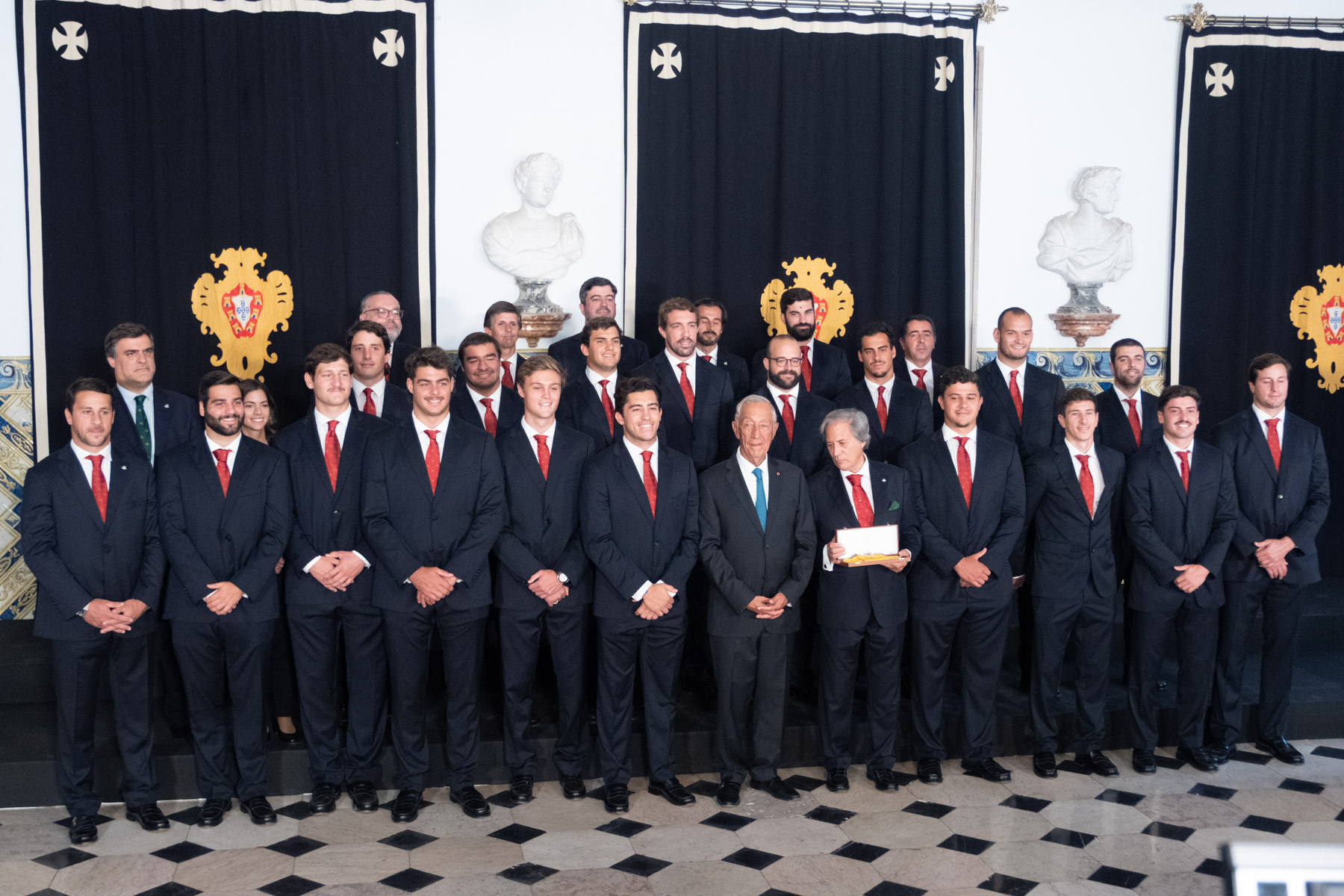 Presidência da República Portuguesa