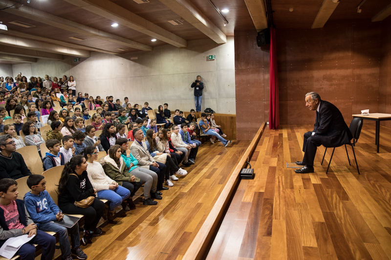 Presidência da República Portuguesa