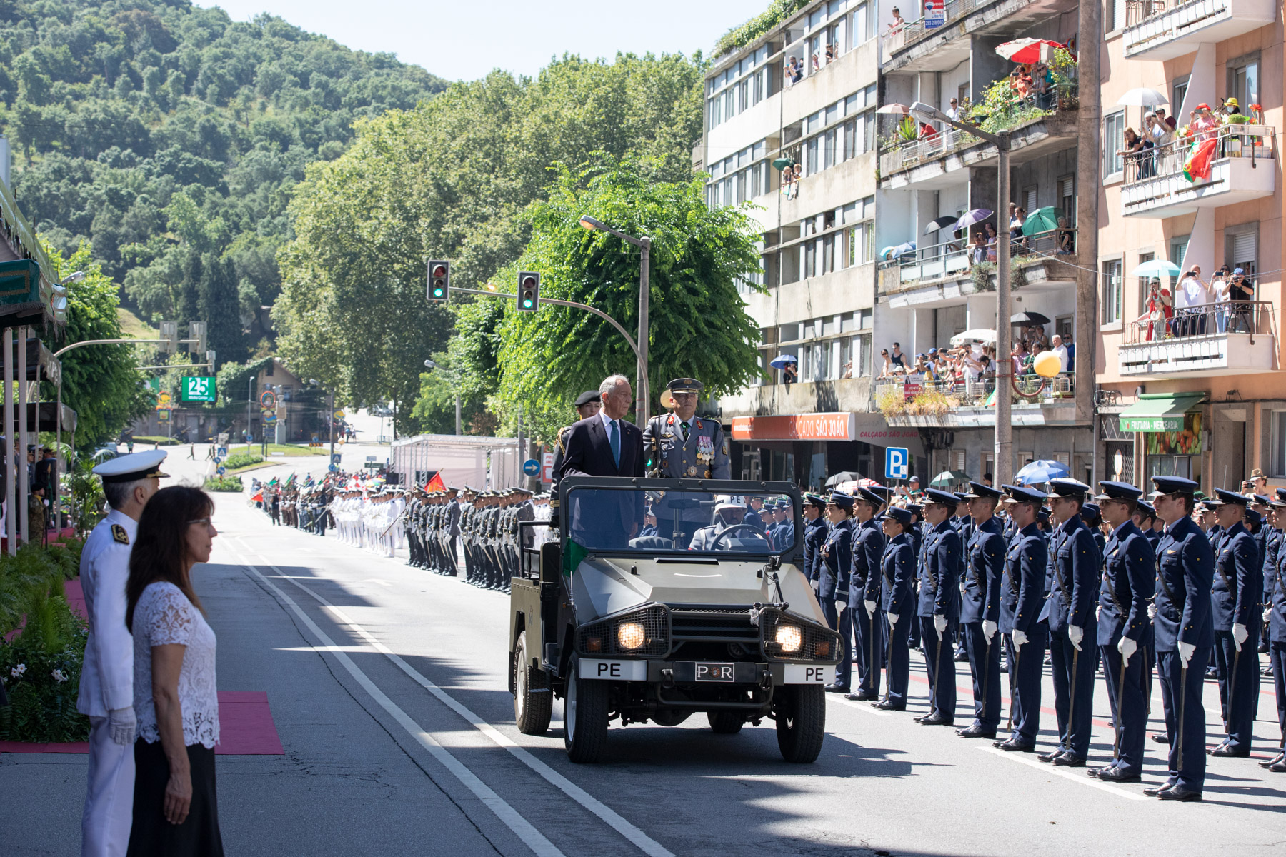 Presidência da República Portuguesa