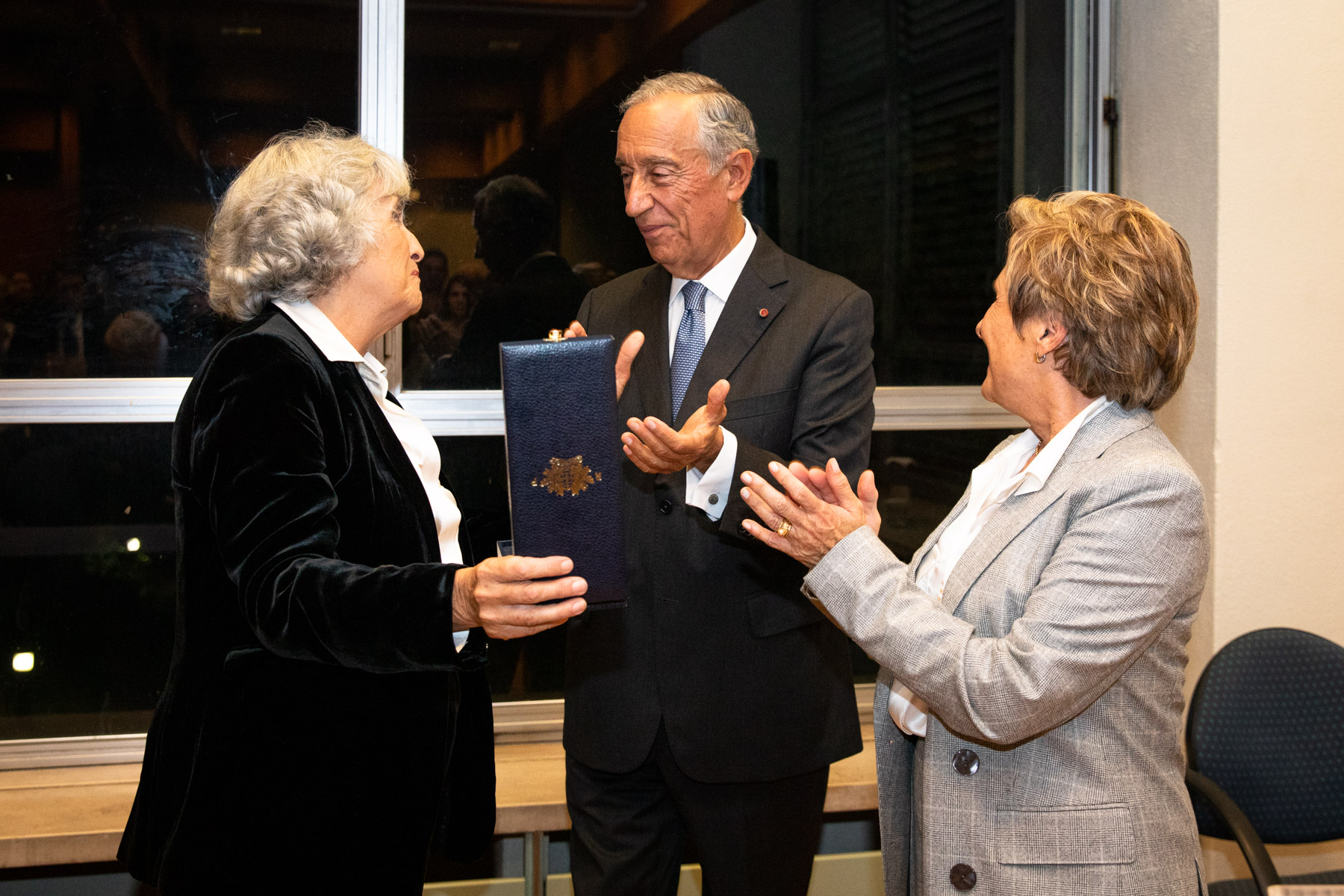 Presidência da República Portuguesa