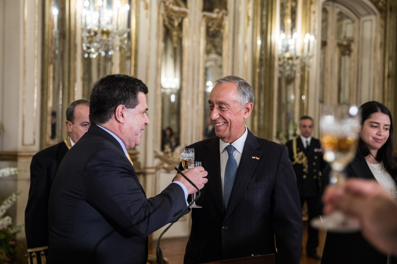 Presidência da República Portuguesa