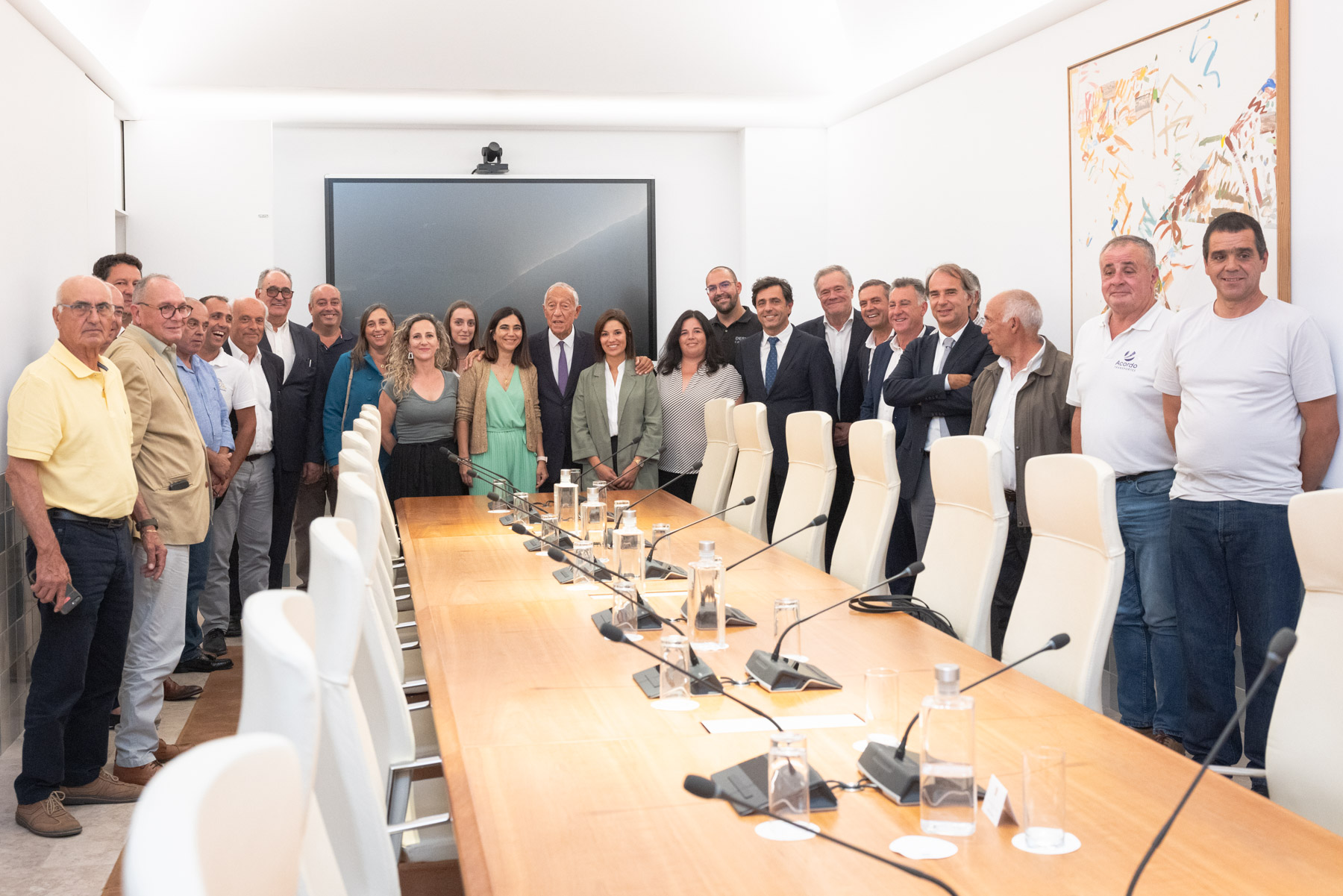 Presidência da República Portuguesa