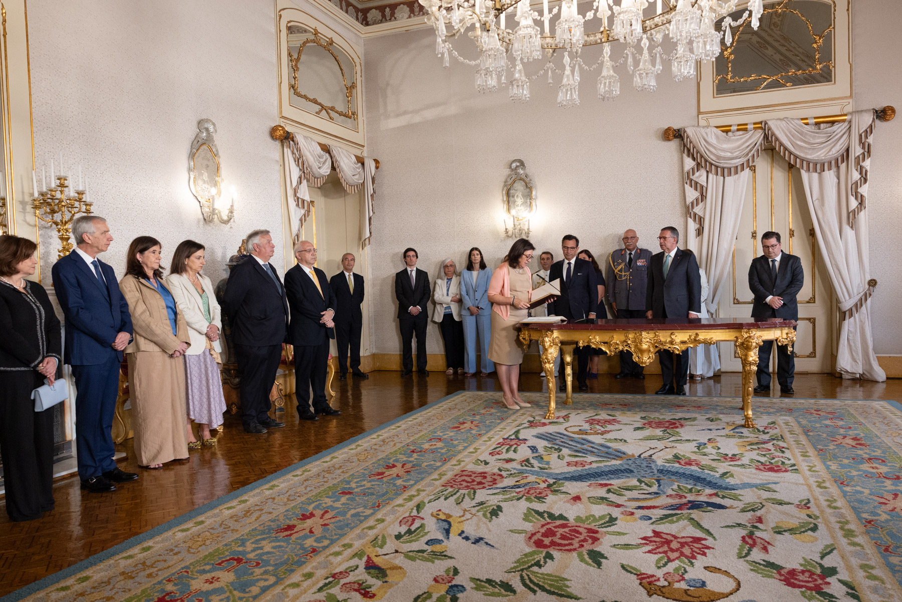 Presidência da República Portuguesa