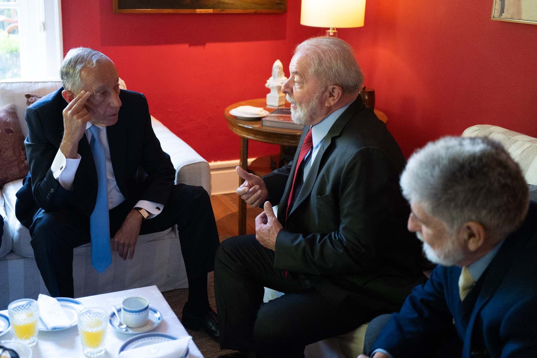 Presidência da República Portuguesa