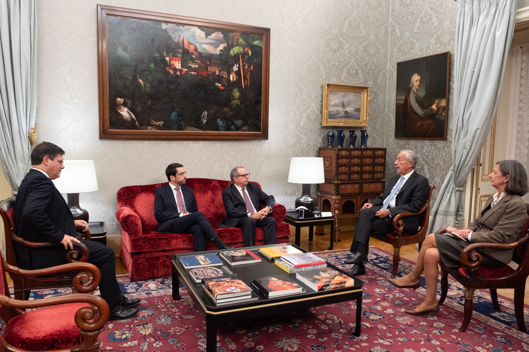 Presidência da República Portuguesa