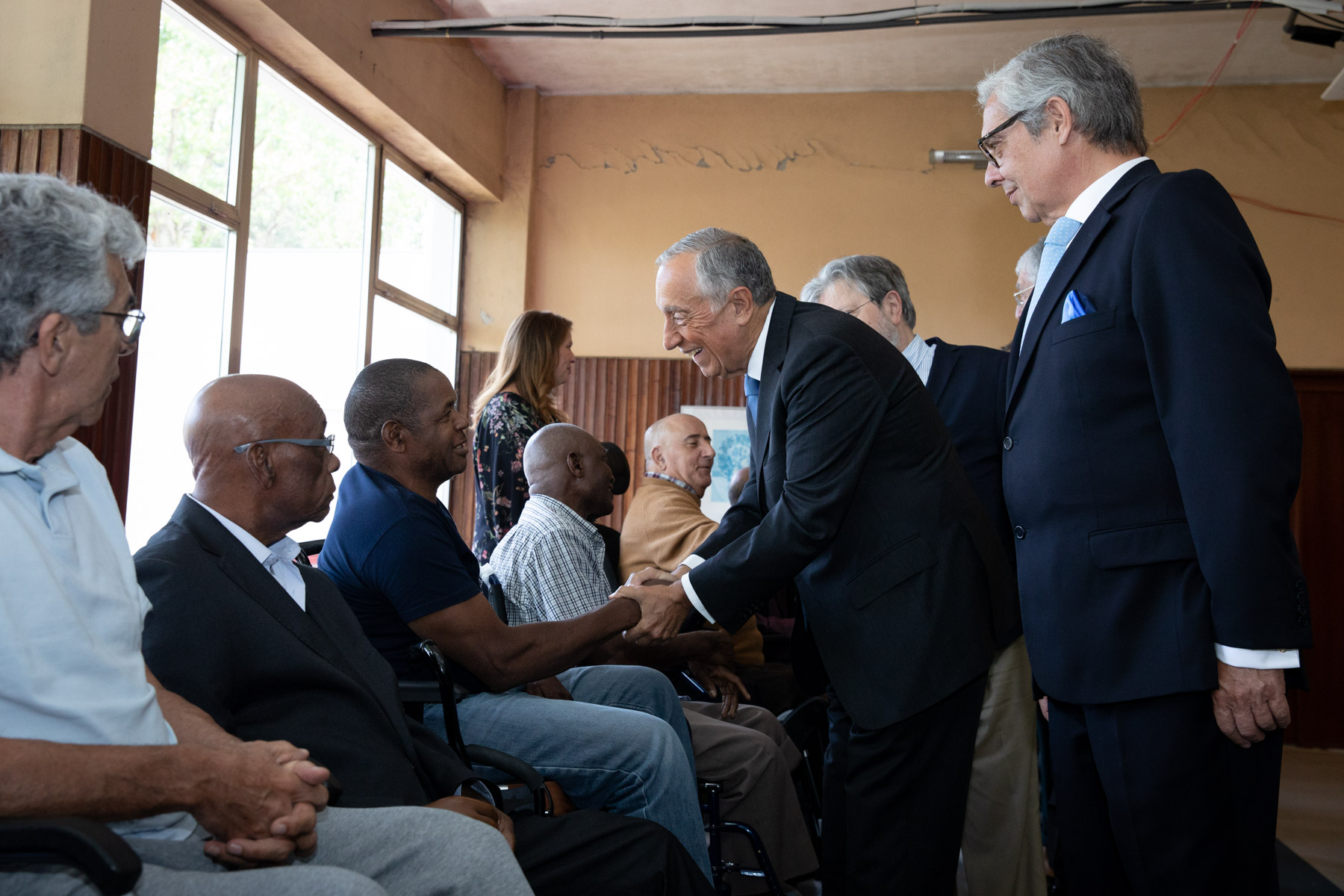 Presidência da República Portuguesa