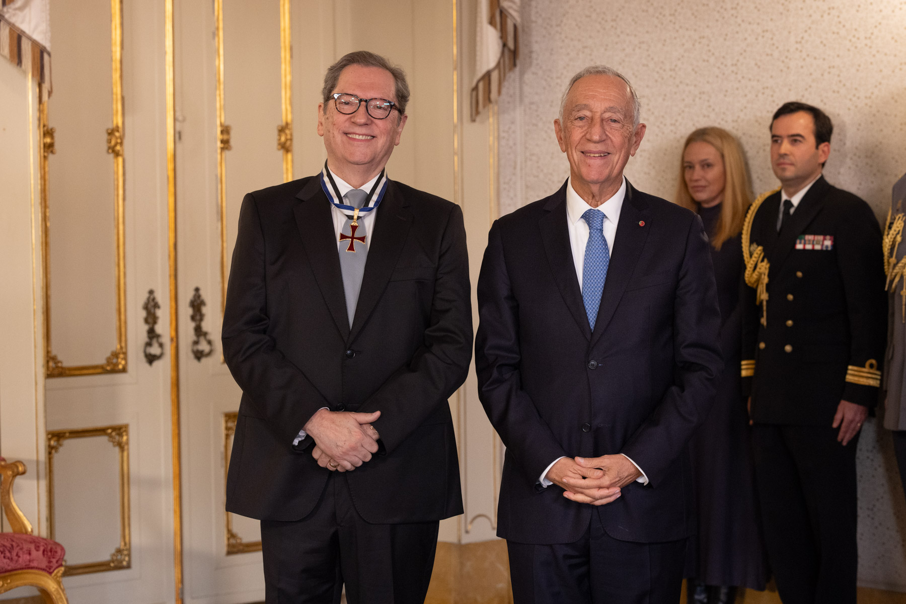 Presidência da República Portuguesa