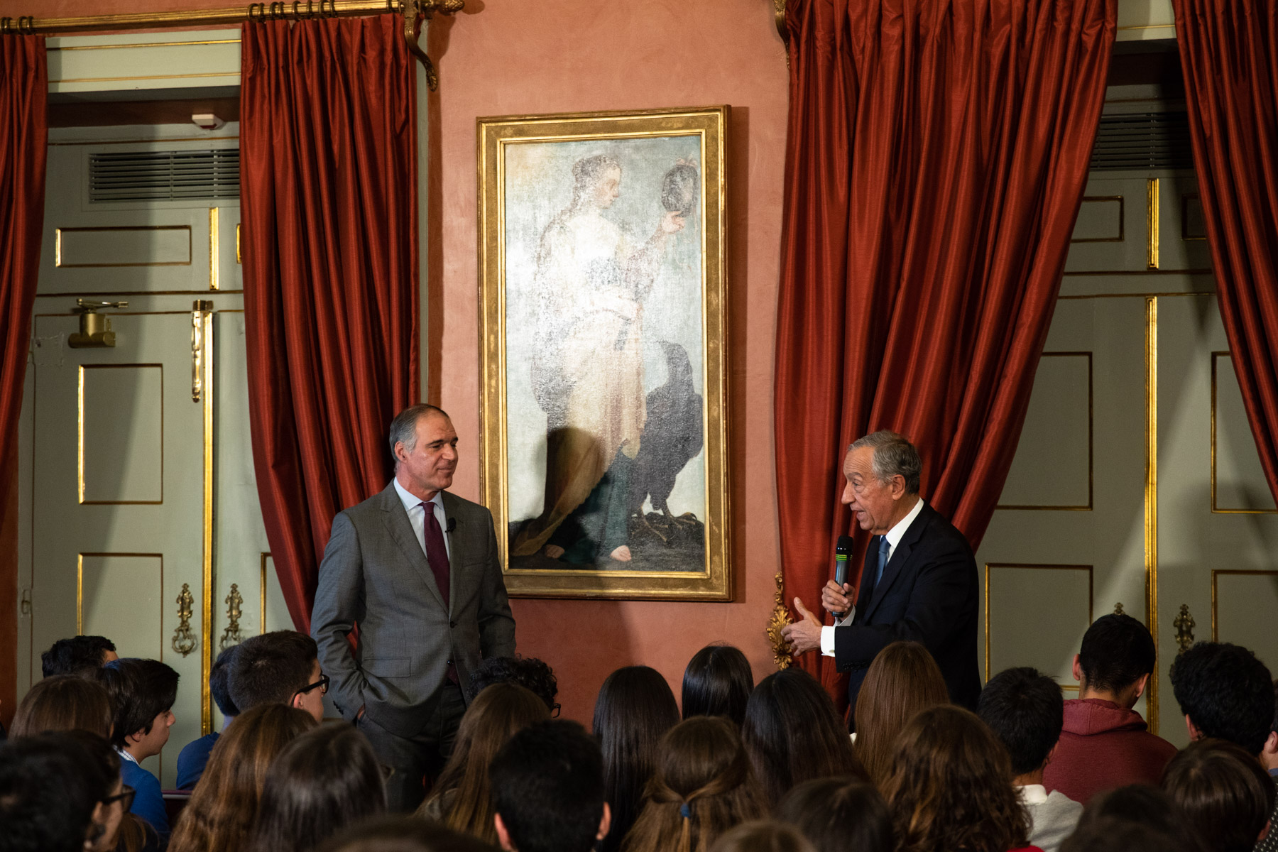 Presidência da República Portuguesa