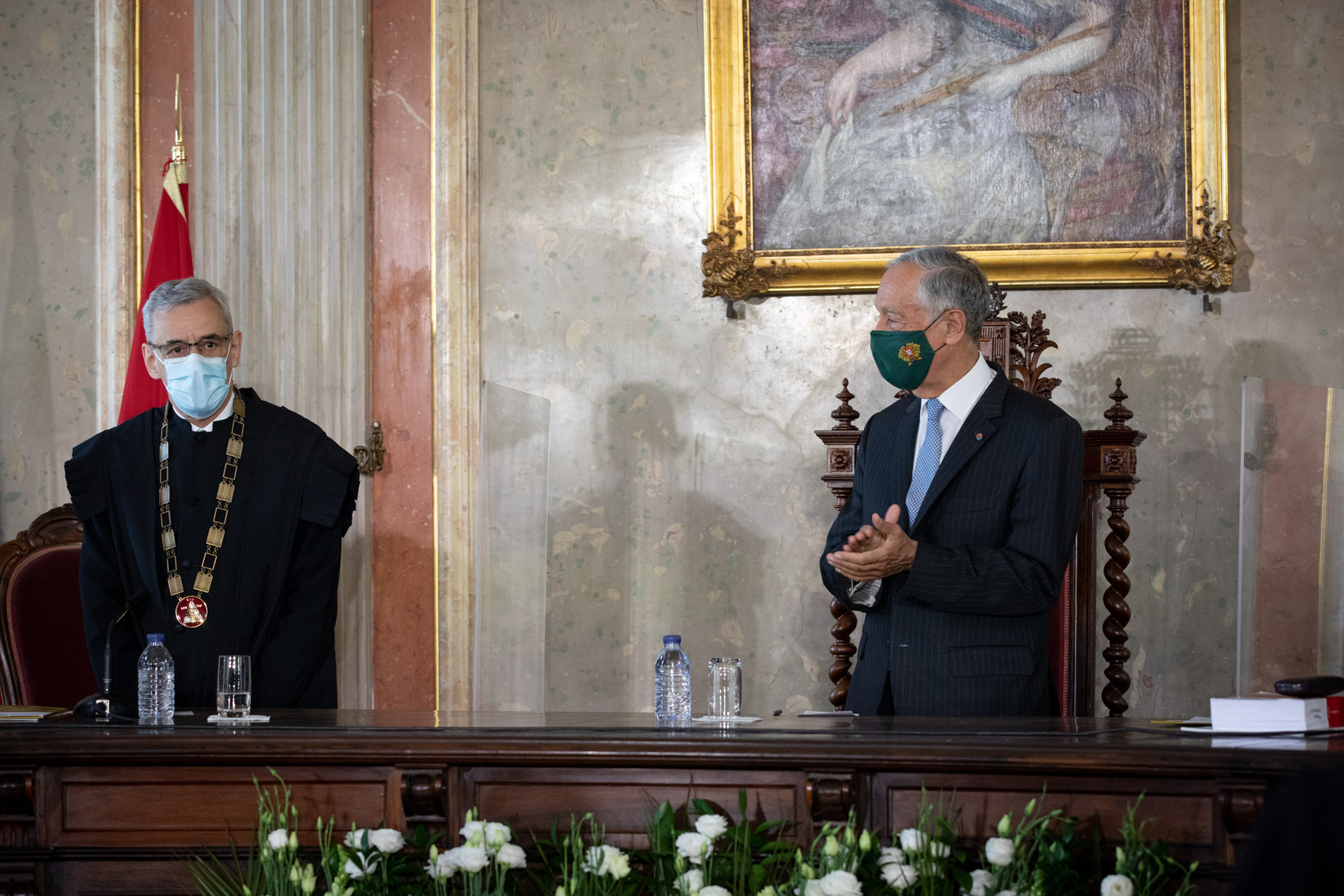Presidência da República Portuguesa