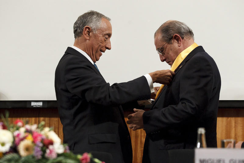 Presidência da República Portuguesa