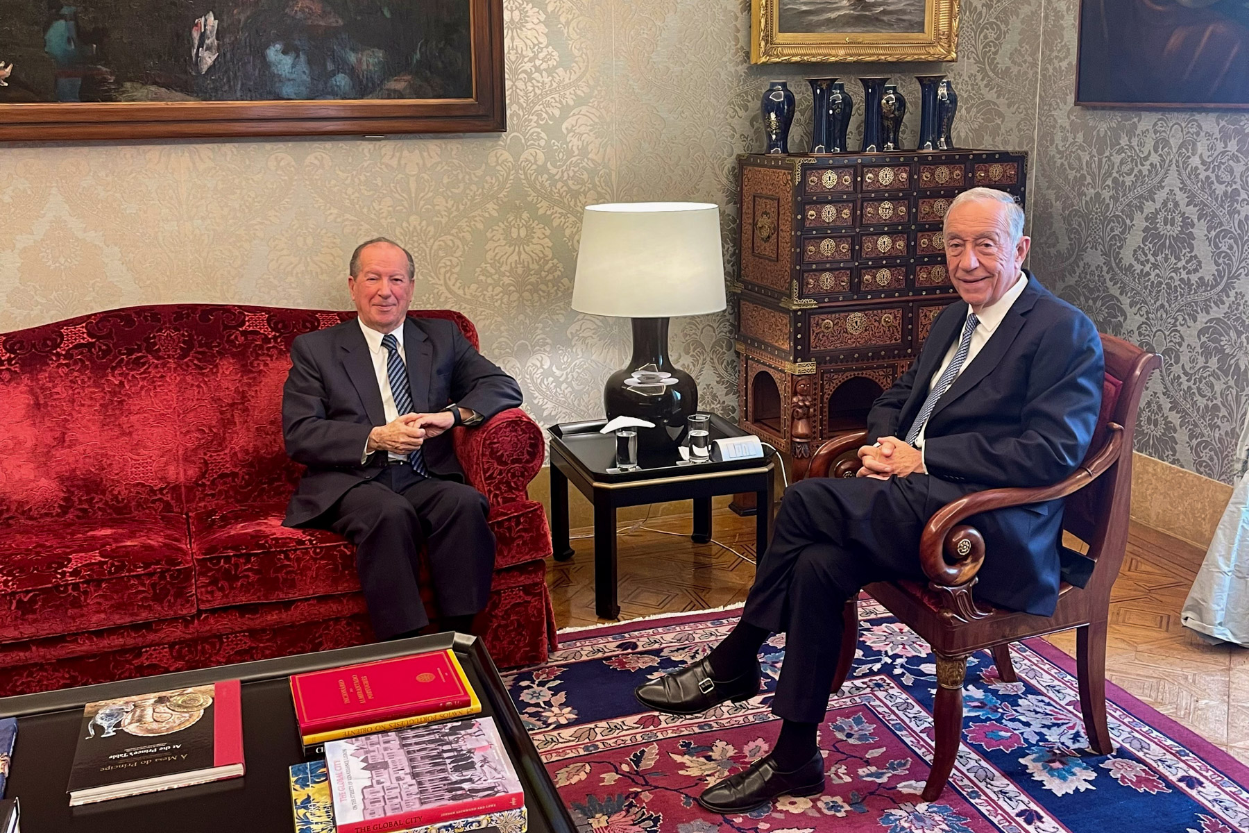 Presidência da República Portuguesa