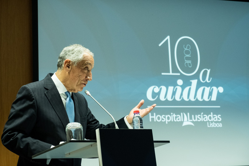 Presidência da República Portuguesa