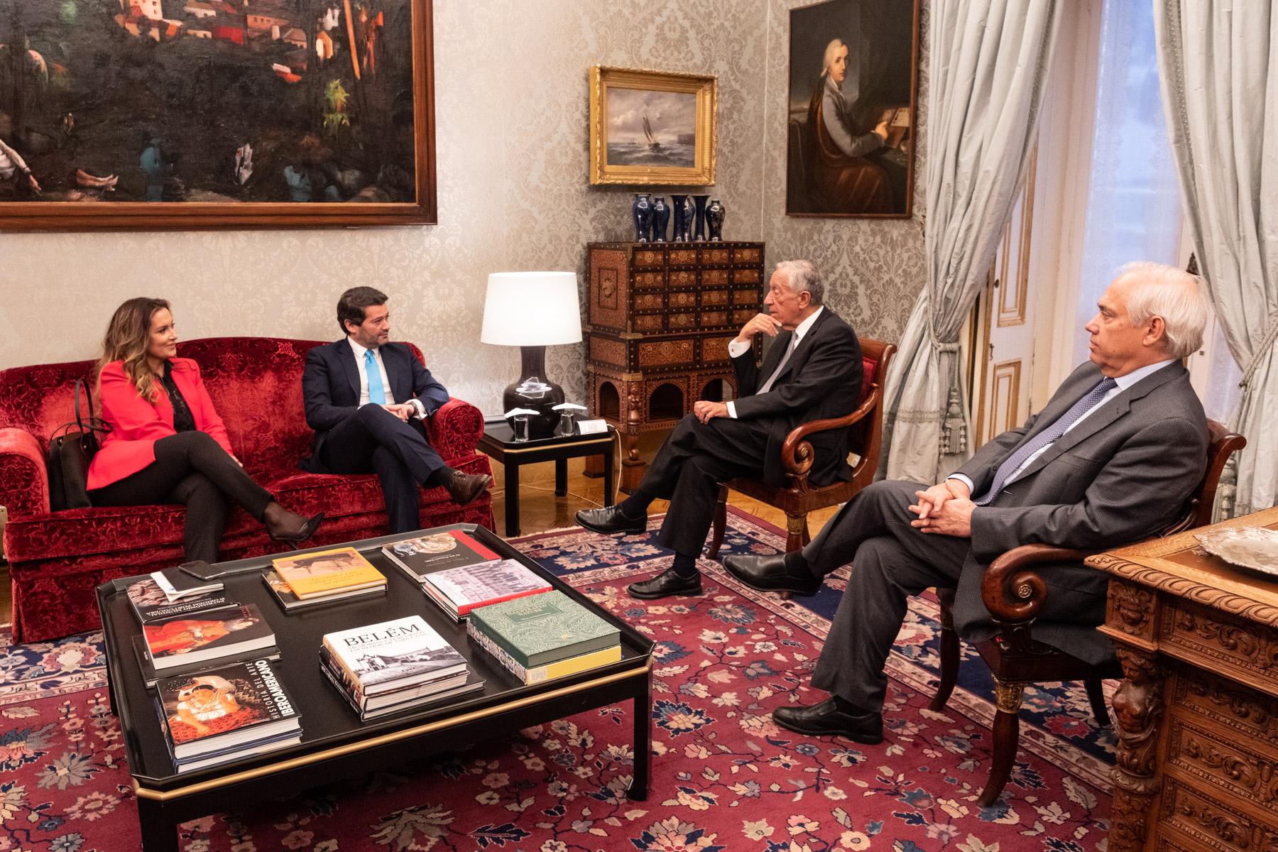 Presidência da República Portuguesa