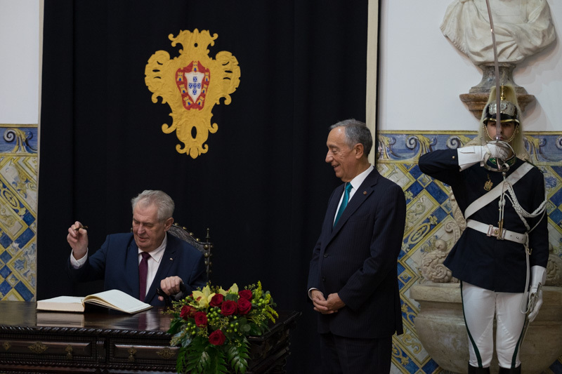 Presidência da República Portuguesa