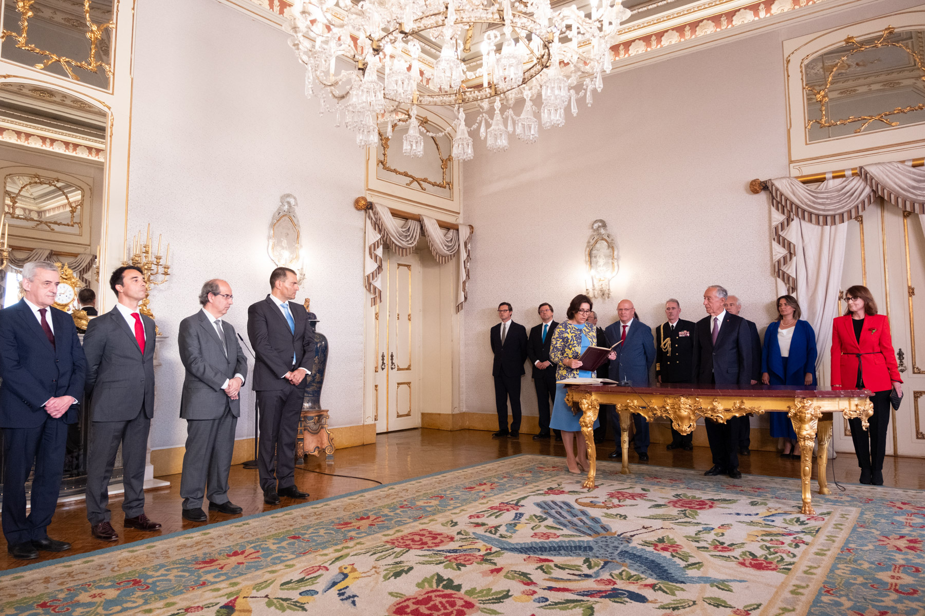 Presidência da República Portuguesa