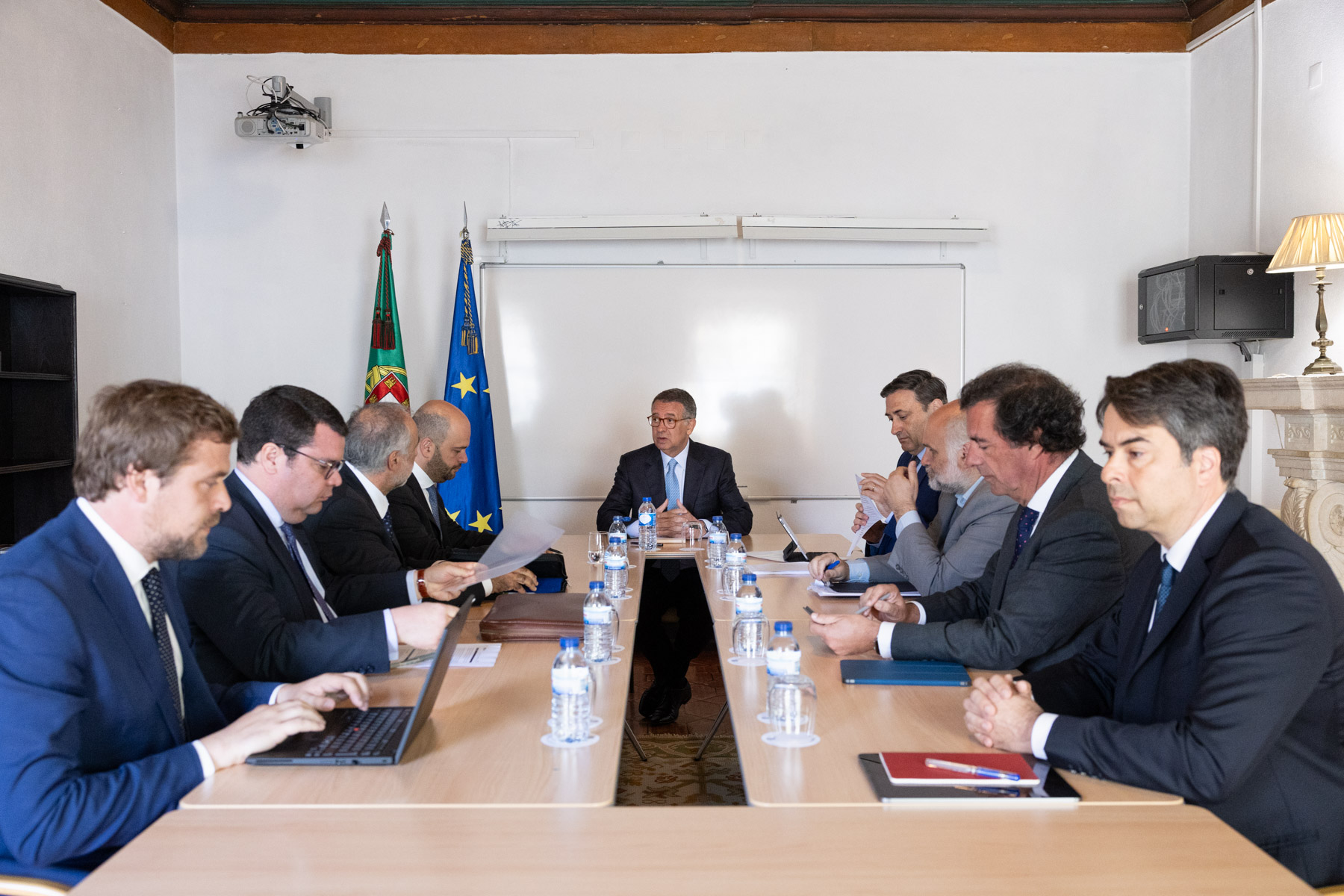 Presidência da República Portuguesa