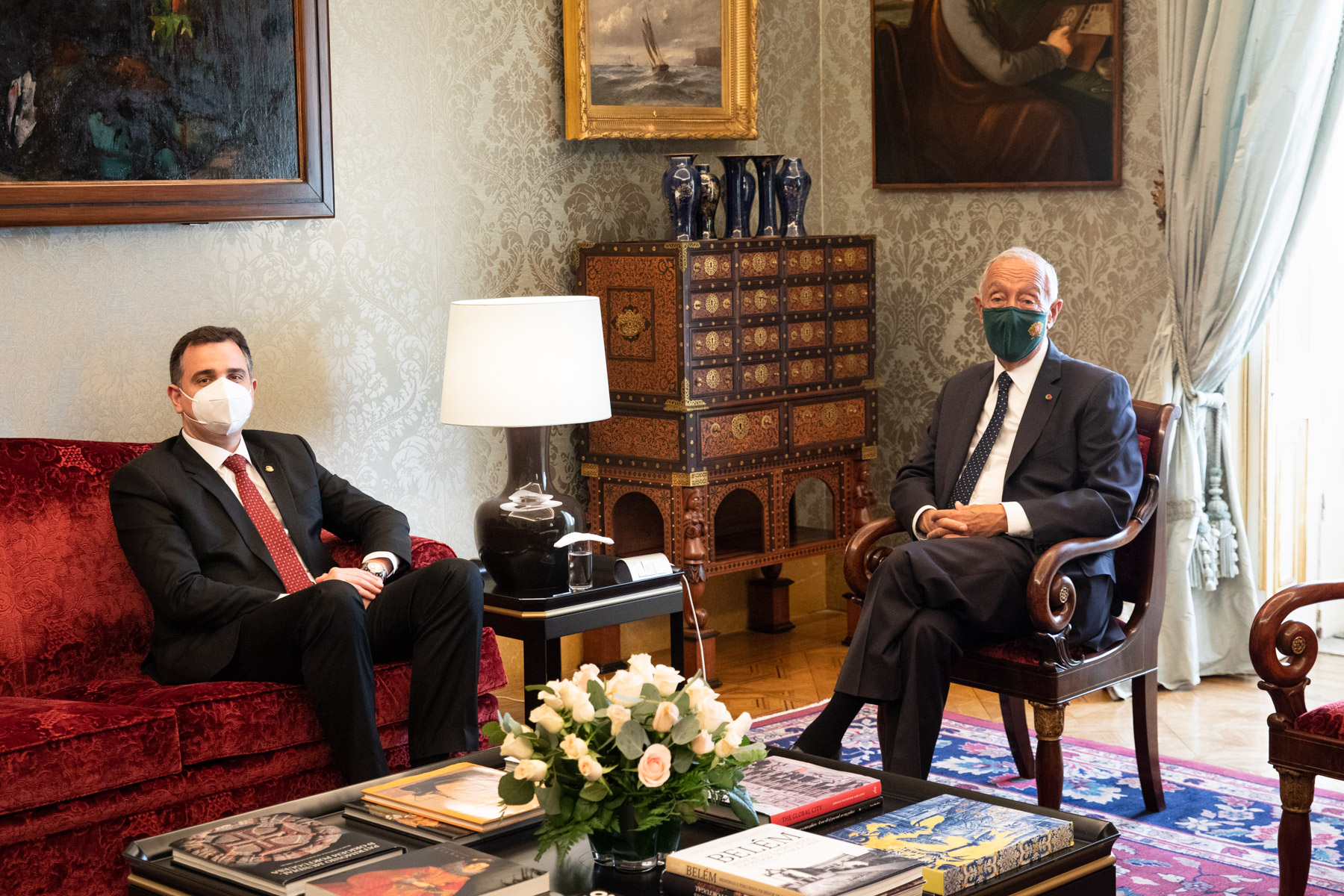 Presidência da República Portuguesa