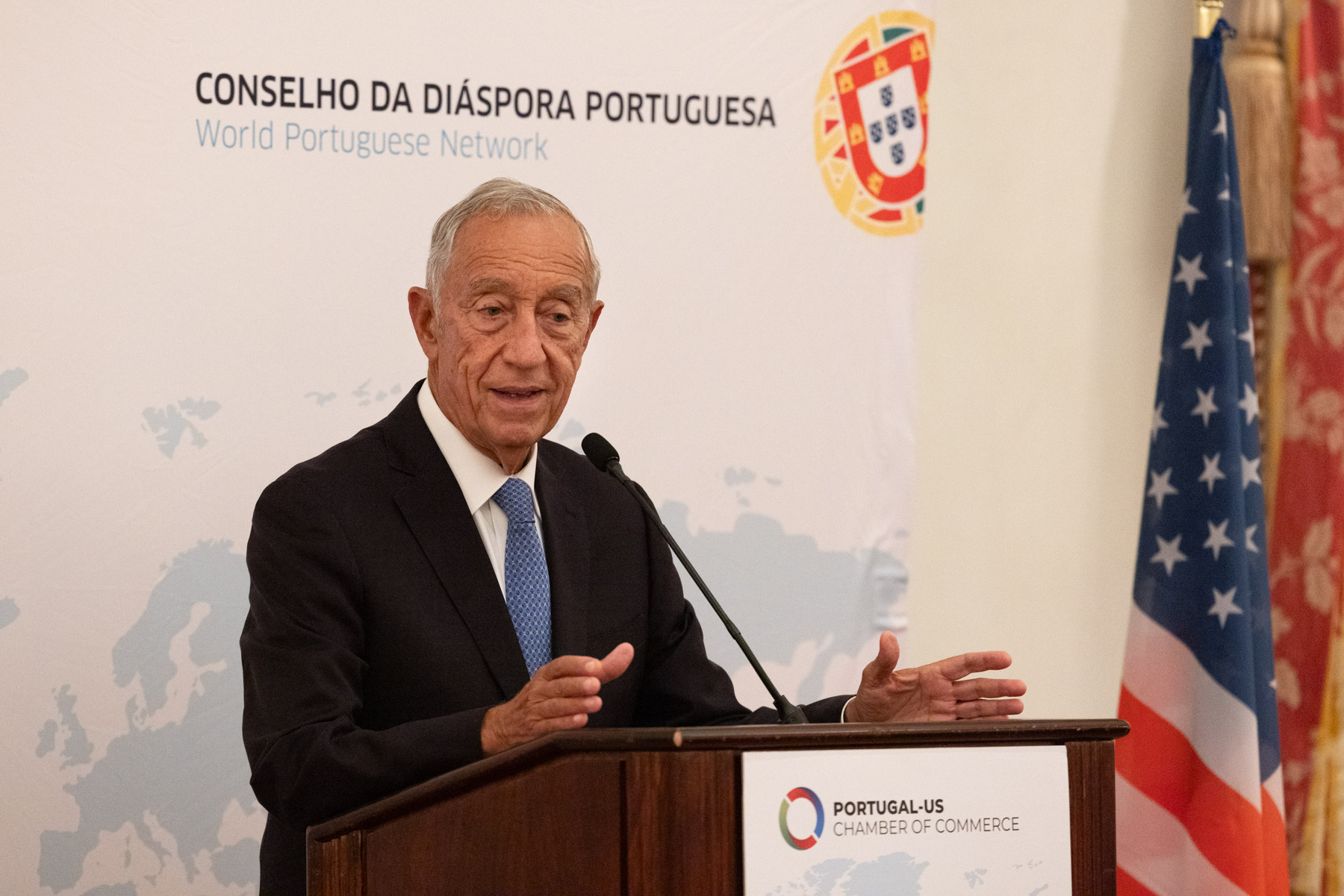 Presidência da República Portuguesa