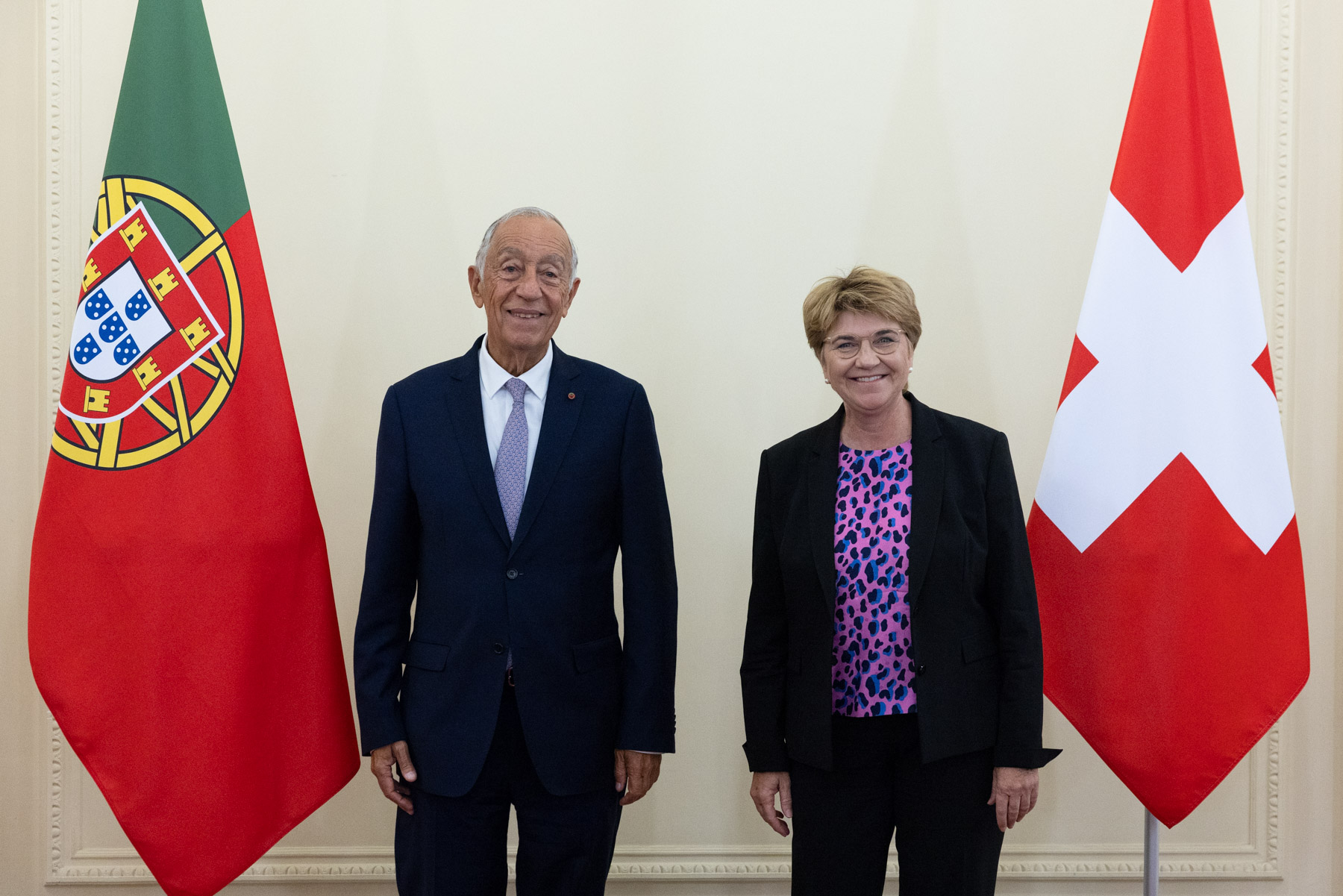 Presidência da República Portuguesa