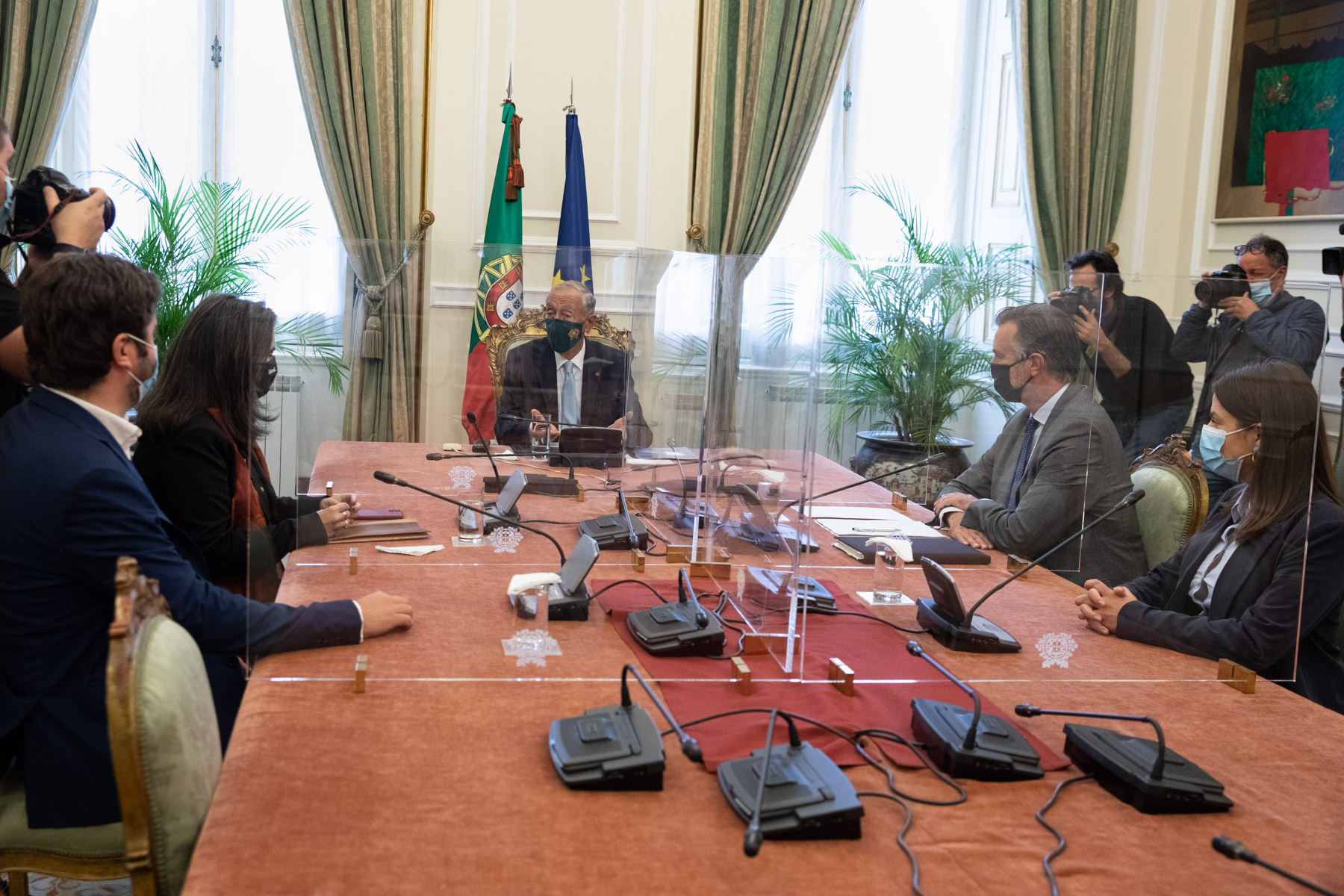 Presidência da República Portuguesa