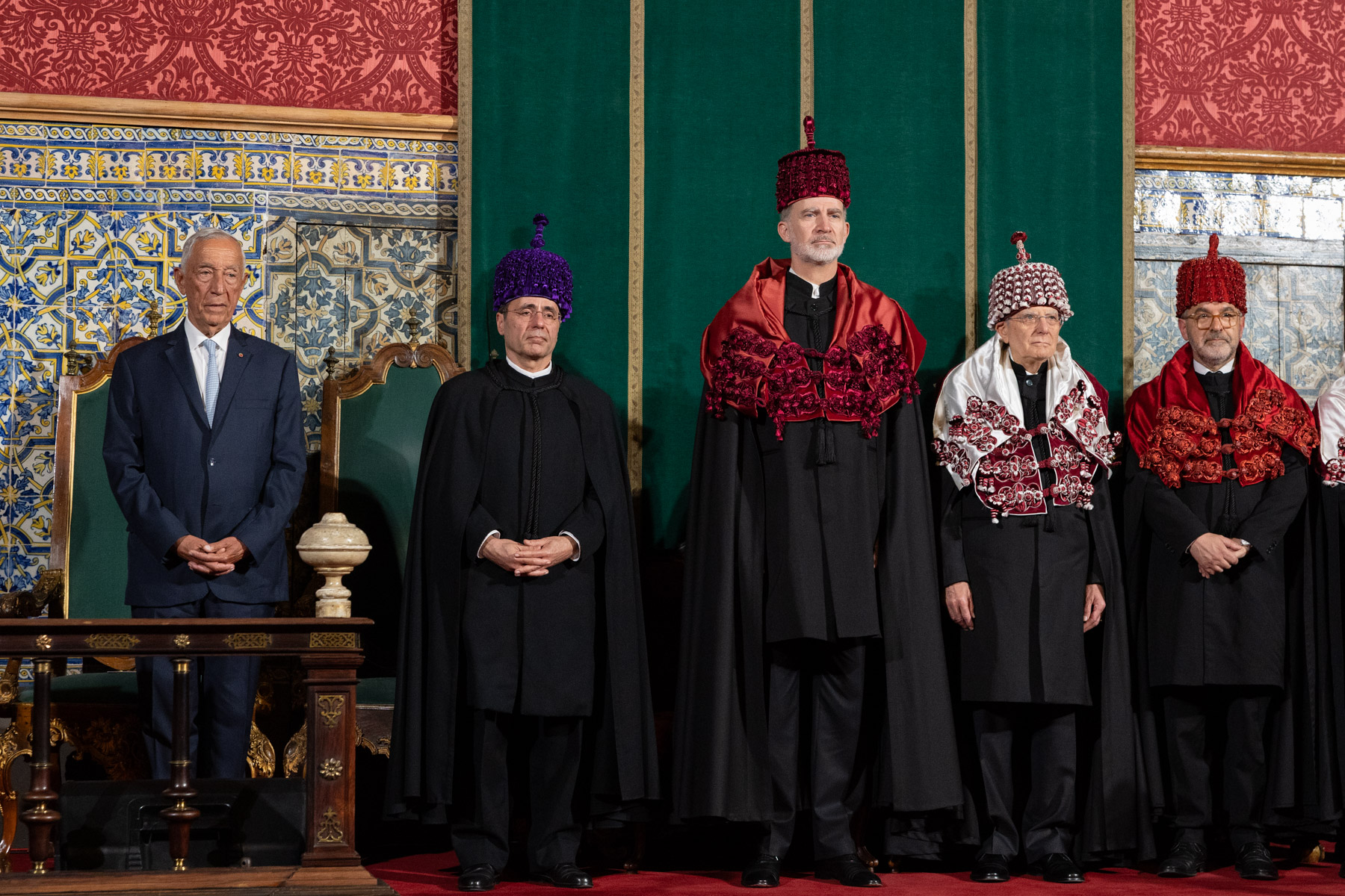 Presidência da República Portuguesa