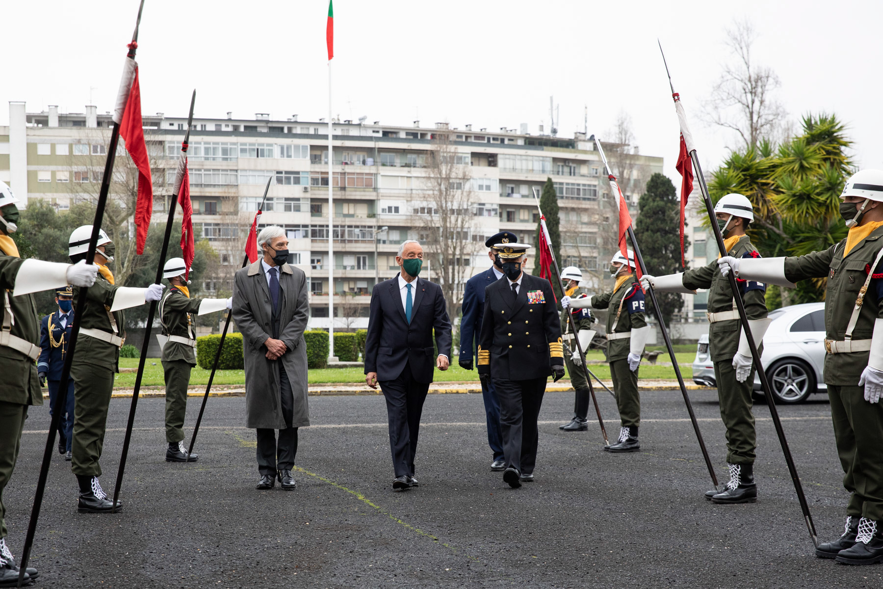 Presidência da República Portuguesa