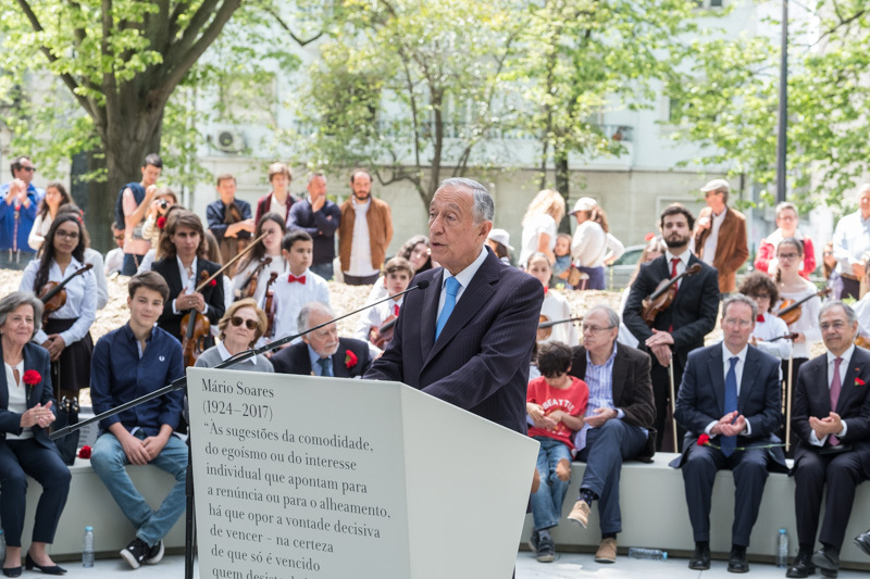 Presidência da República Portuguesa