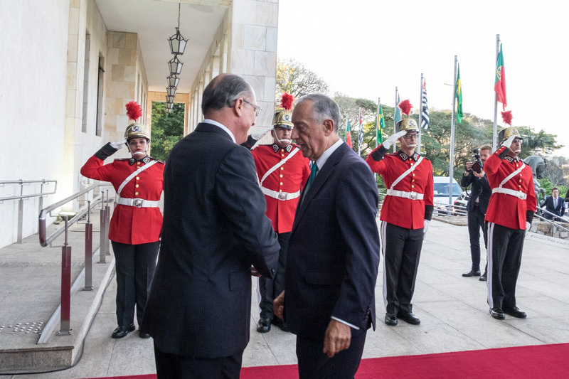 Presidência da República Portuguesa
