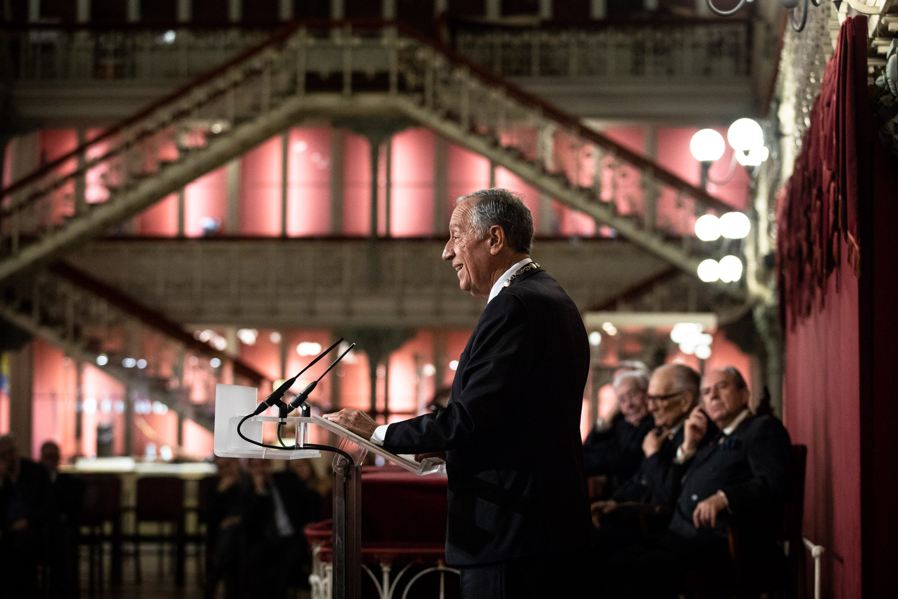 Presidência da República Portuguesa