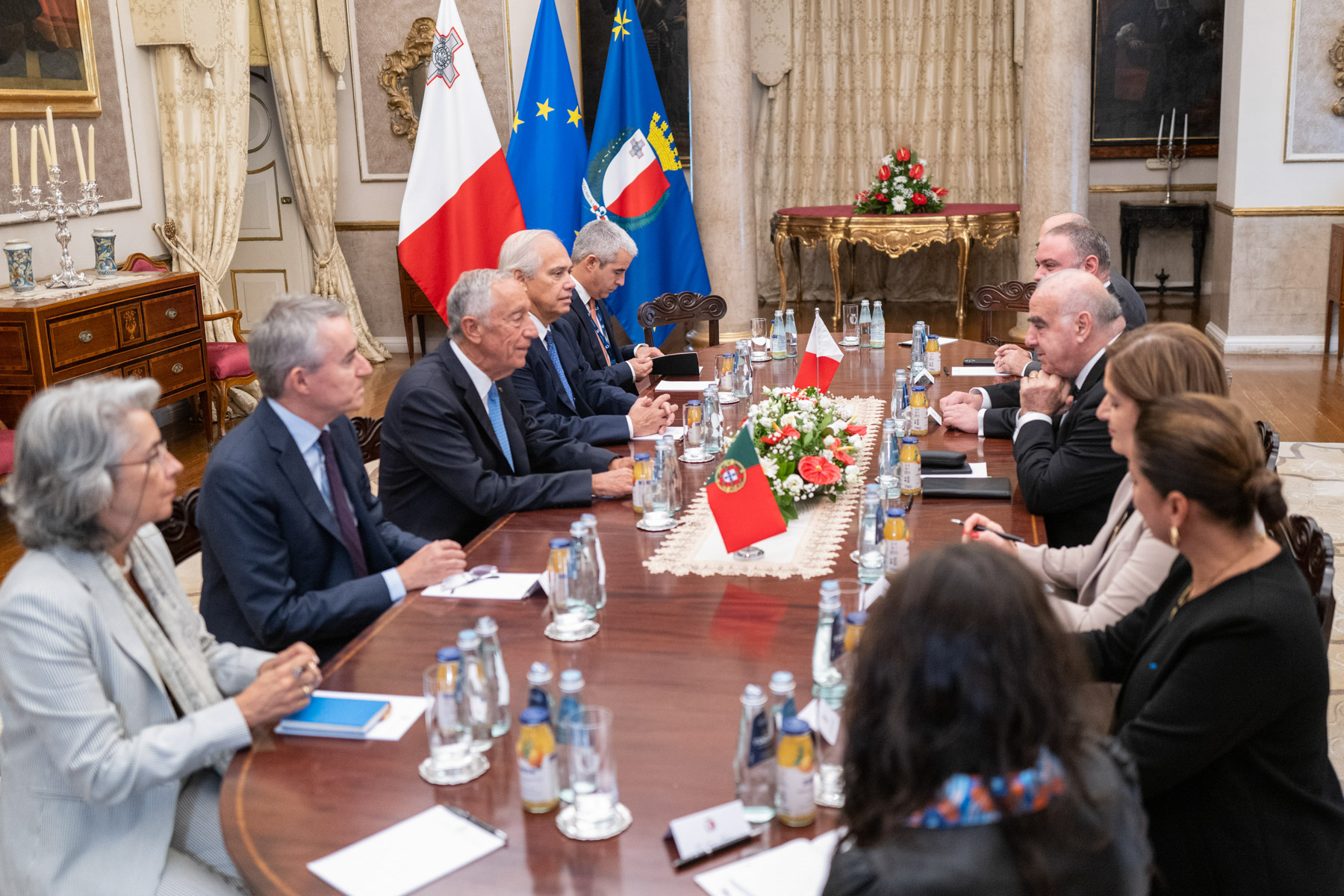 Presidência da República Portuguesa