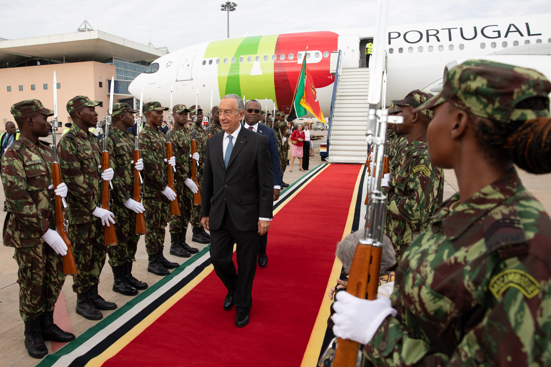 Presidência da República Portuguesa