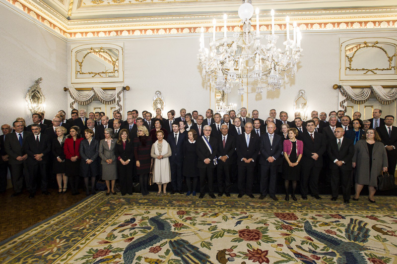 Presidência da República Portuguesa
