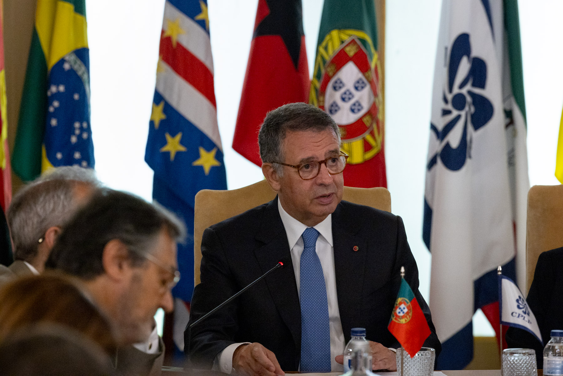 Presidência da República Portuguesa