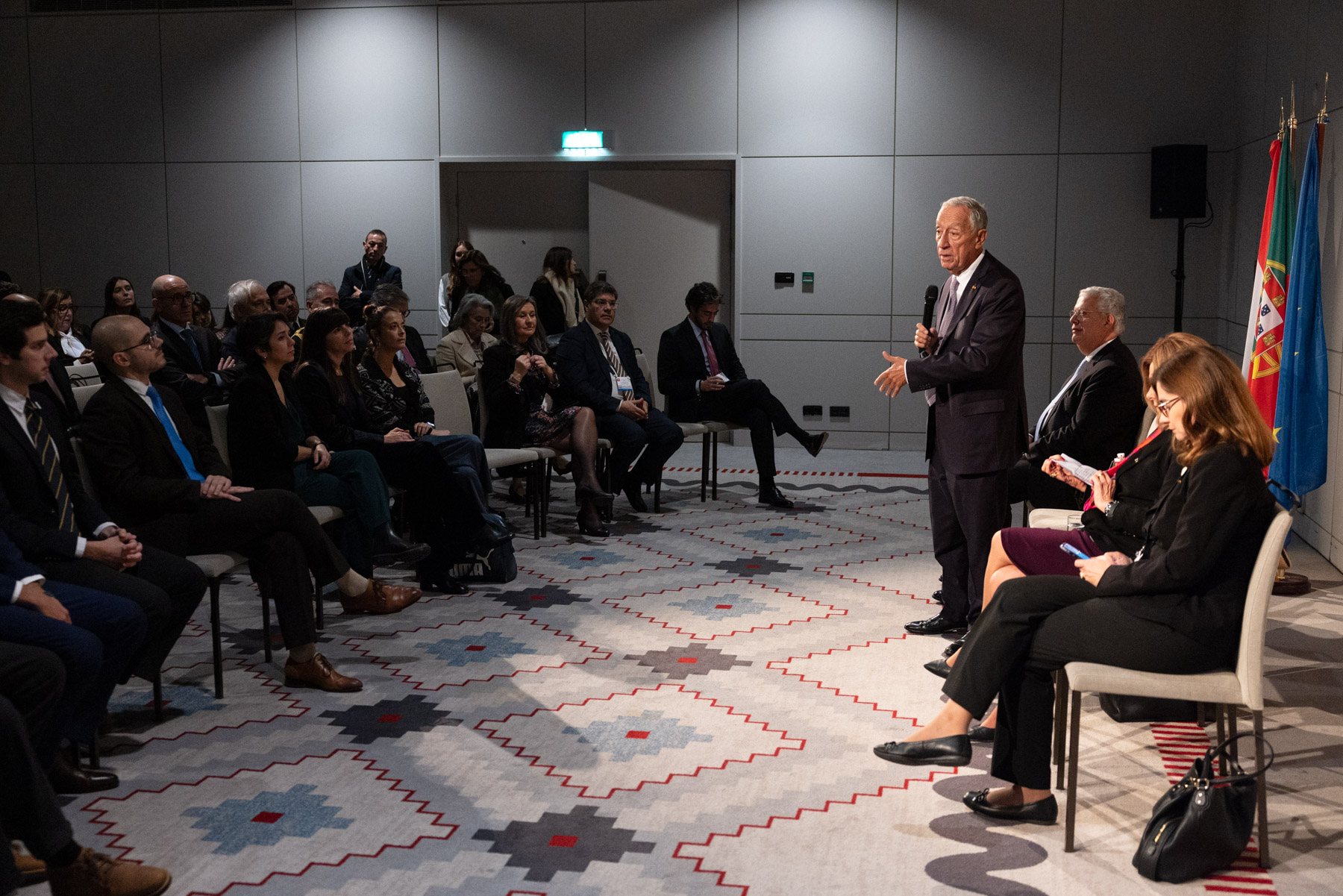 Presidência da República Portuguesa