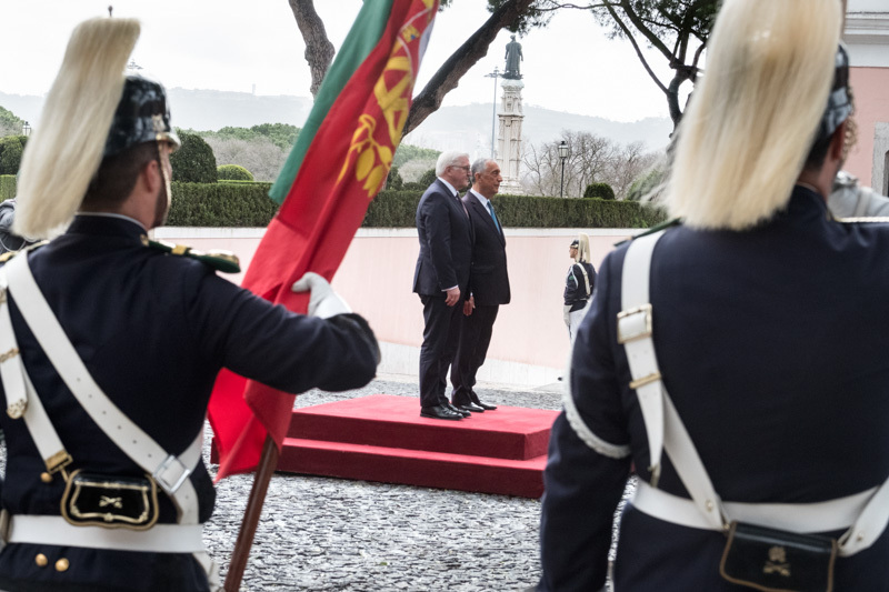 Presidência da República Portuguesa