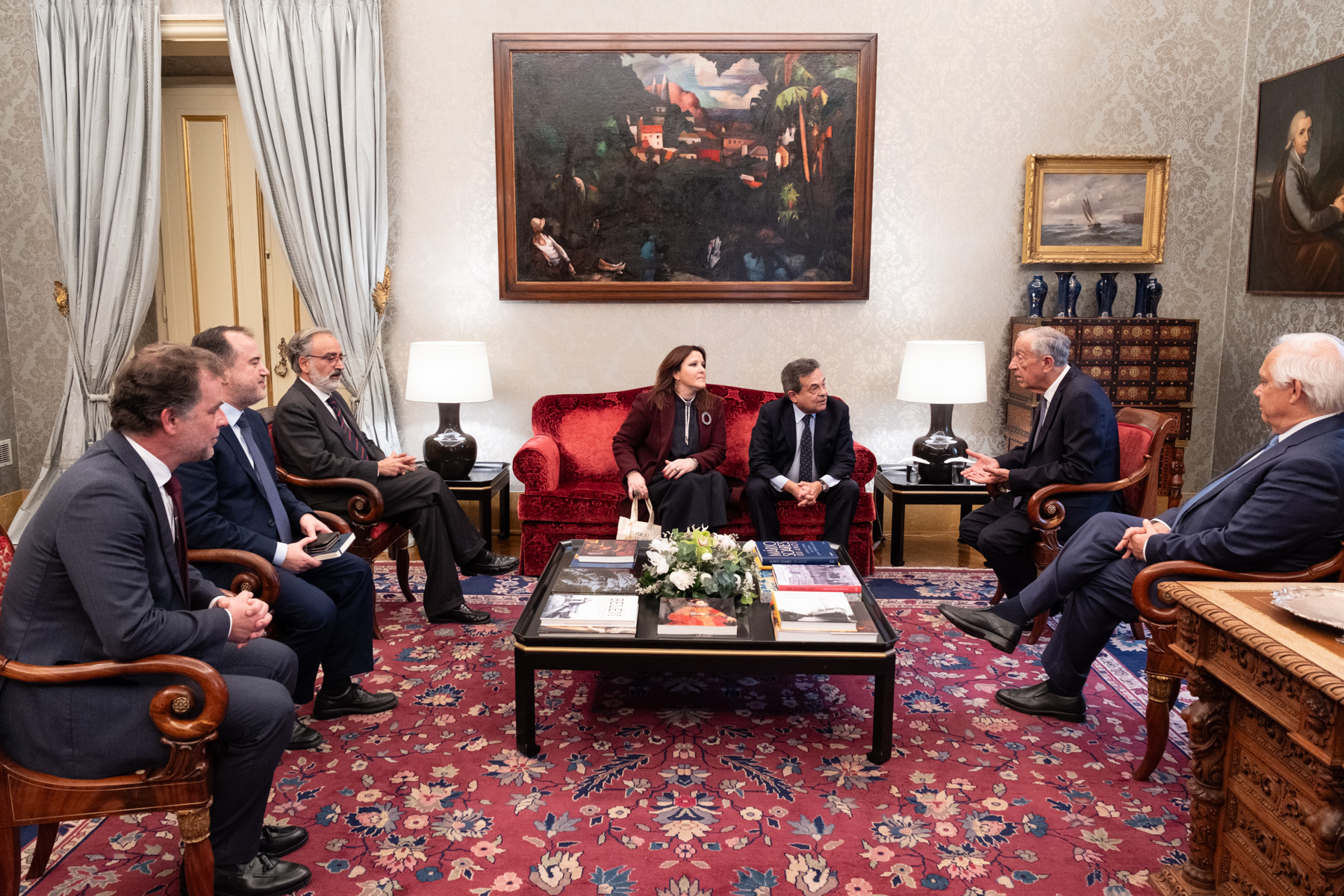 Presidência da República Portuguesa