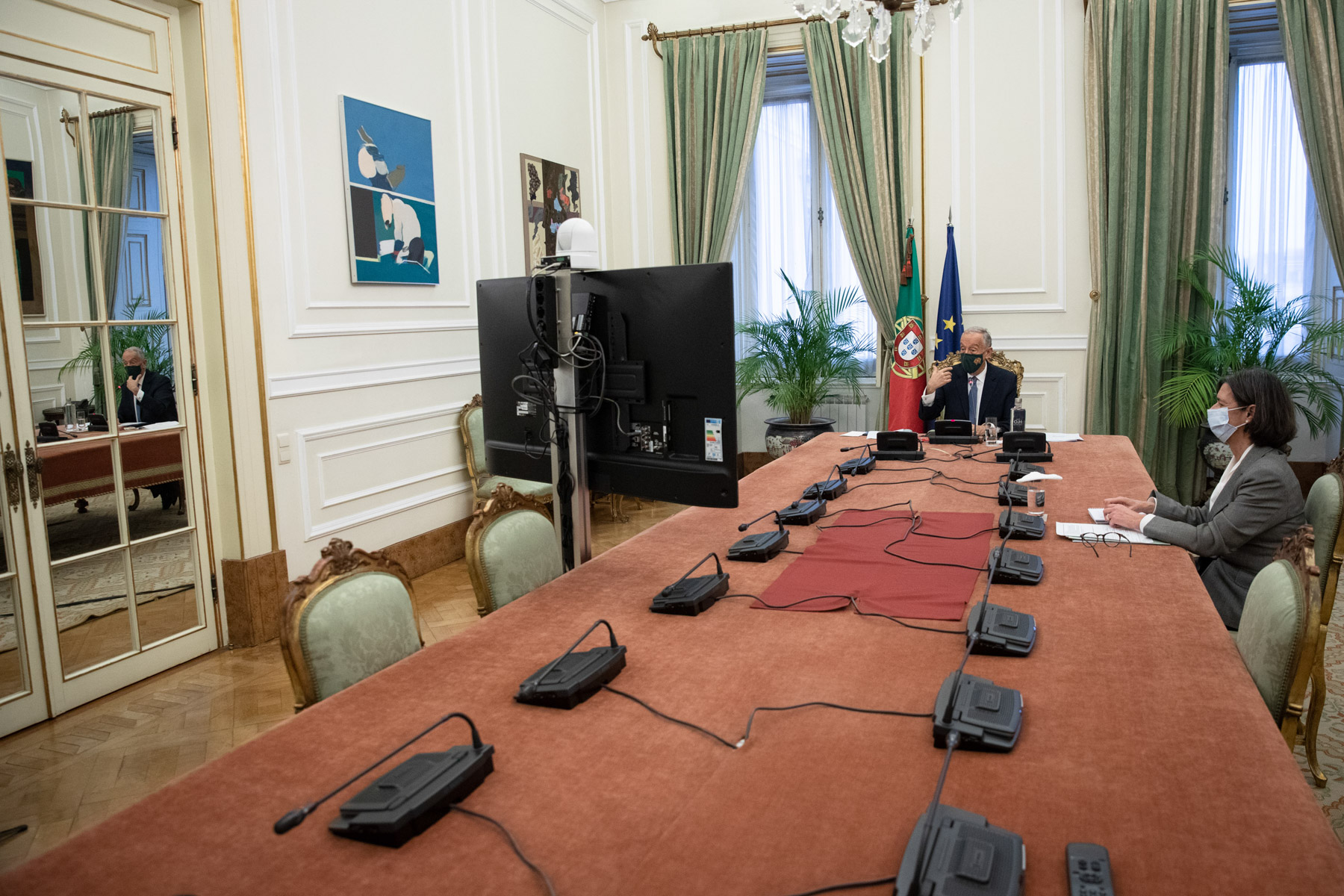 Presidência da República Portuguesa