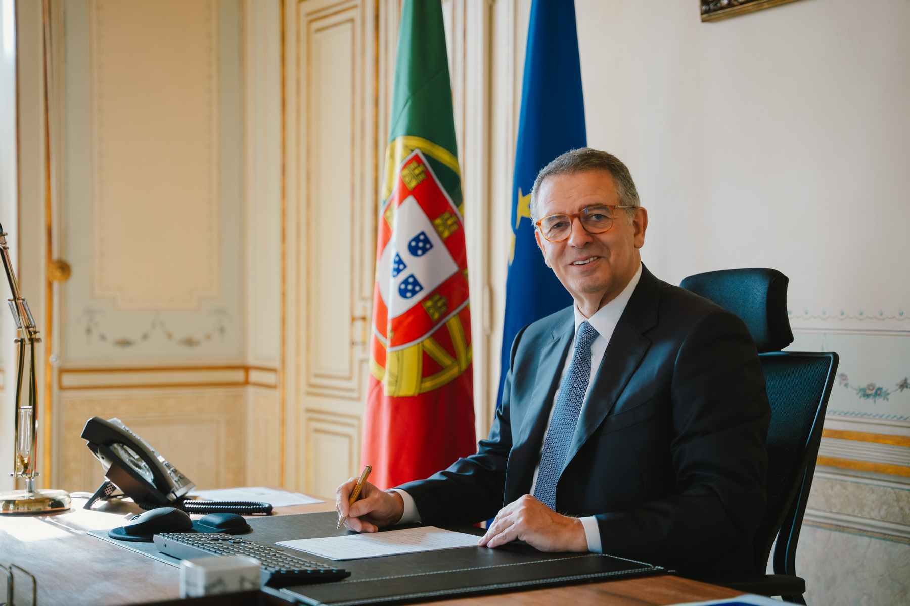 Presidência da República Portuguesa