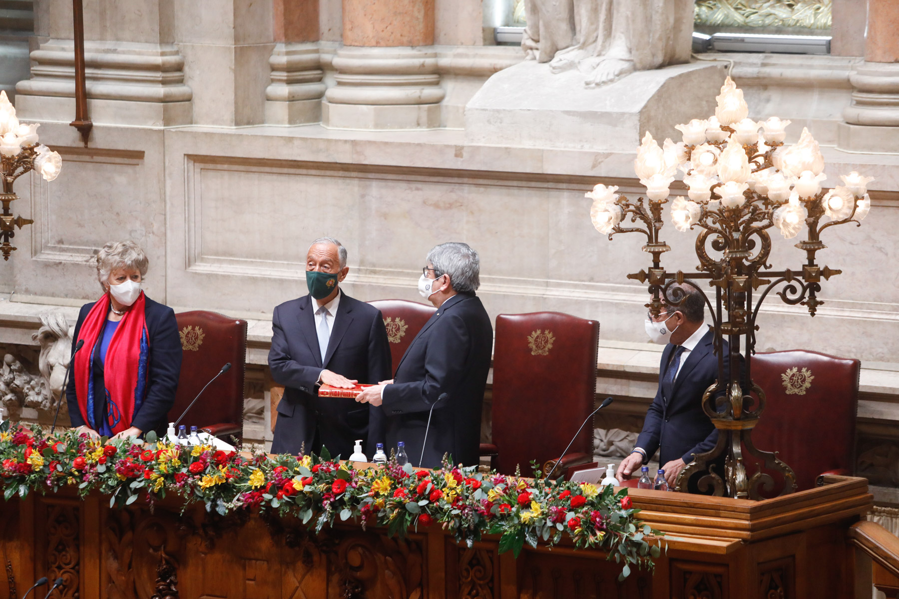 Presidência da República Portuguesa