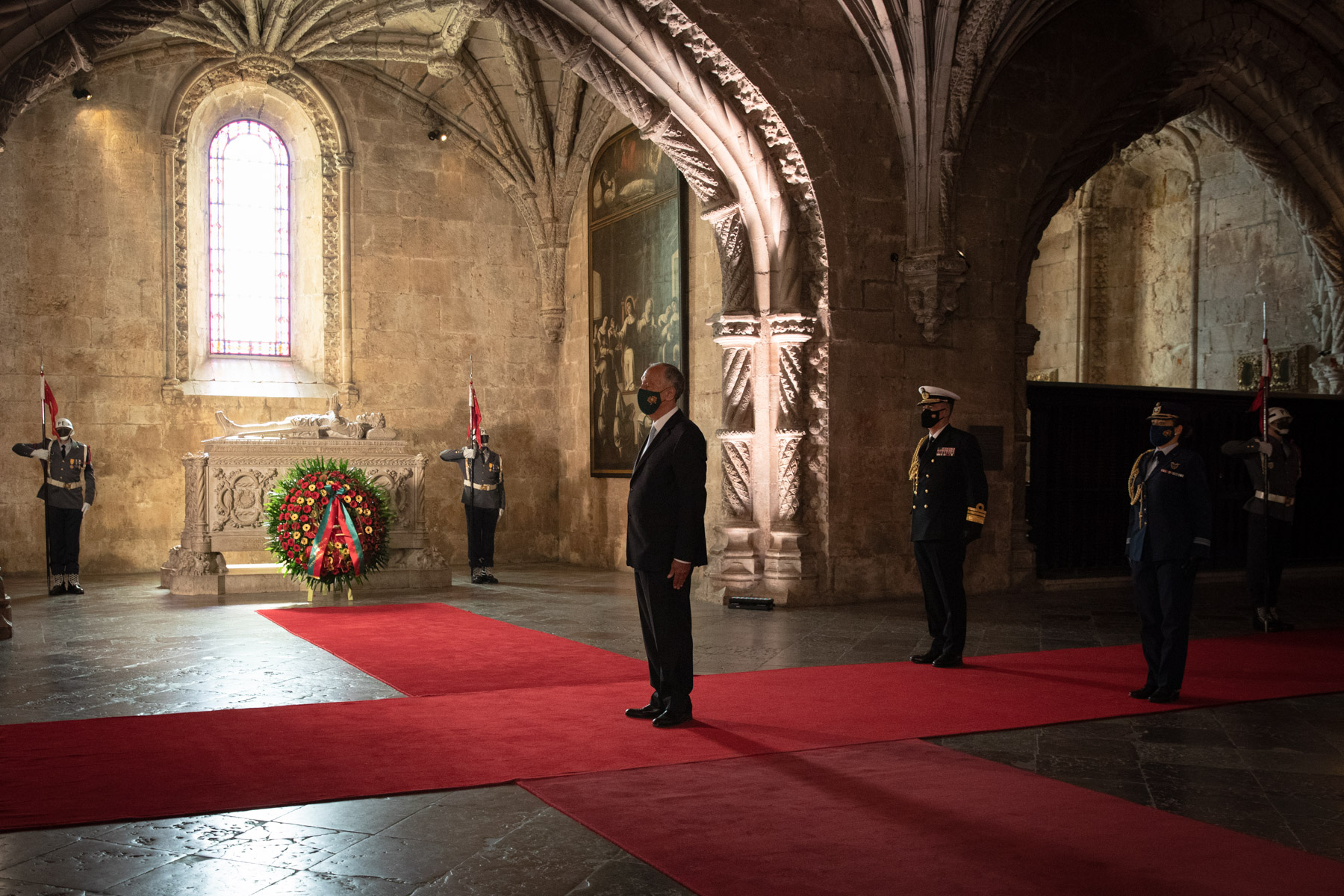 Presidência da República Portuguesa